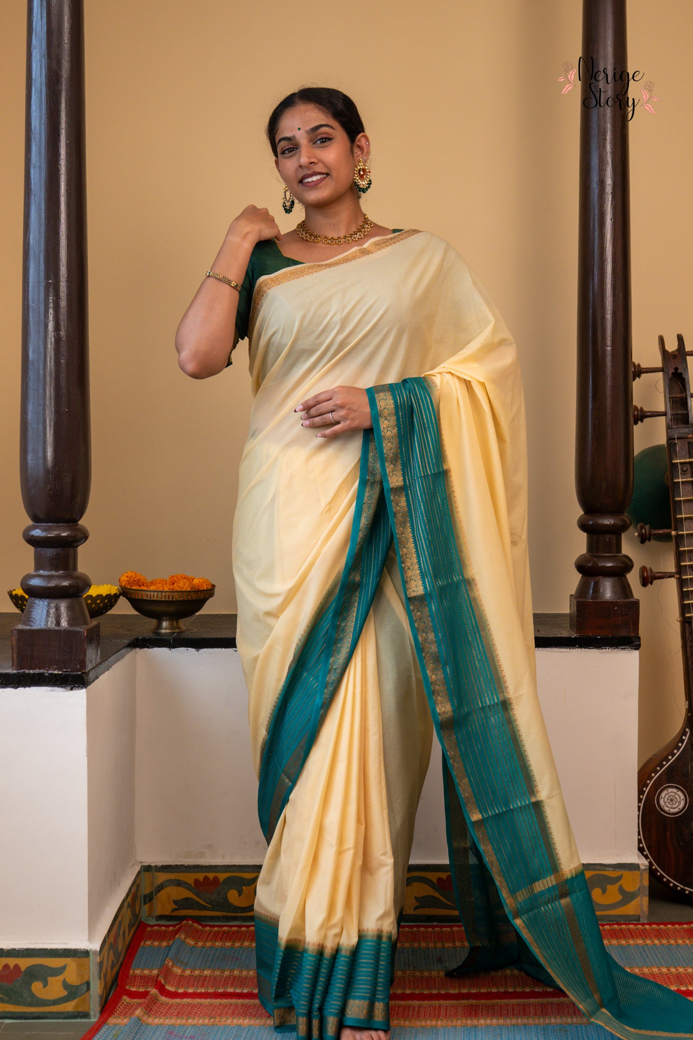 RADHA (राधा)