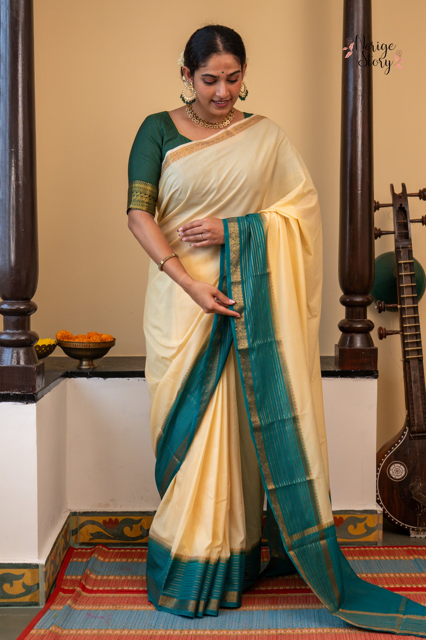RADHA (राधा)