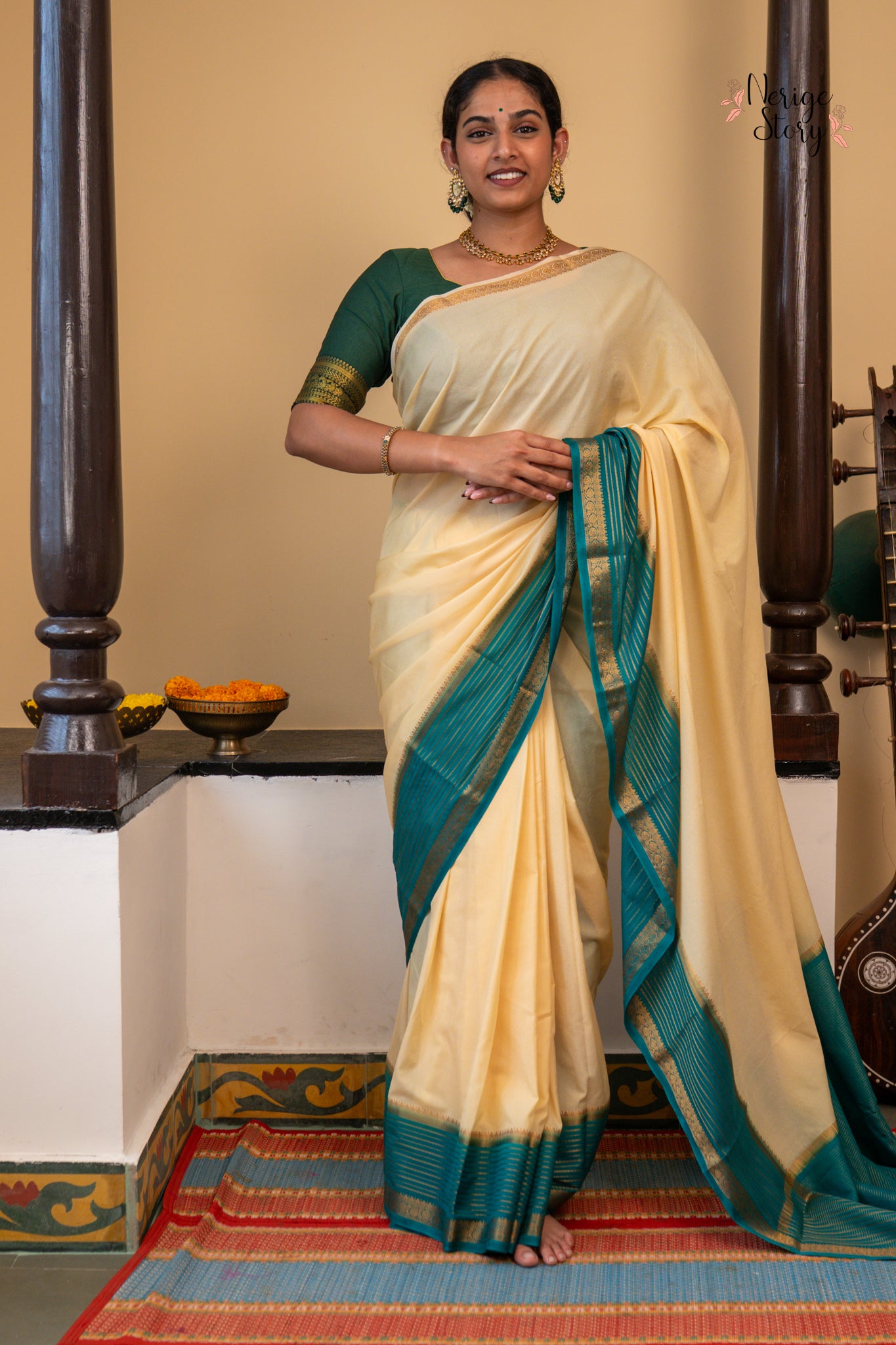 RADHA (राधा)