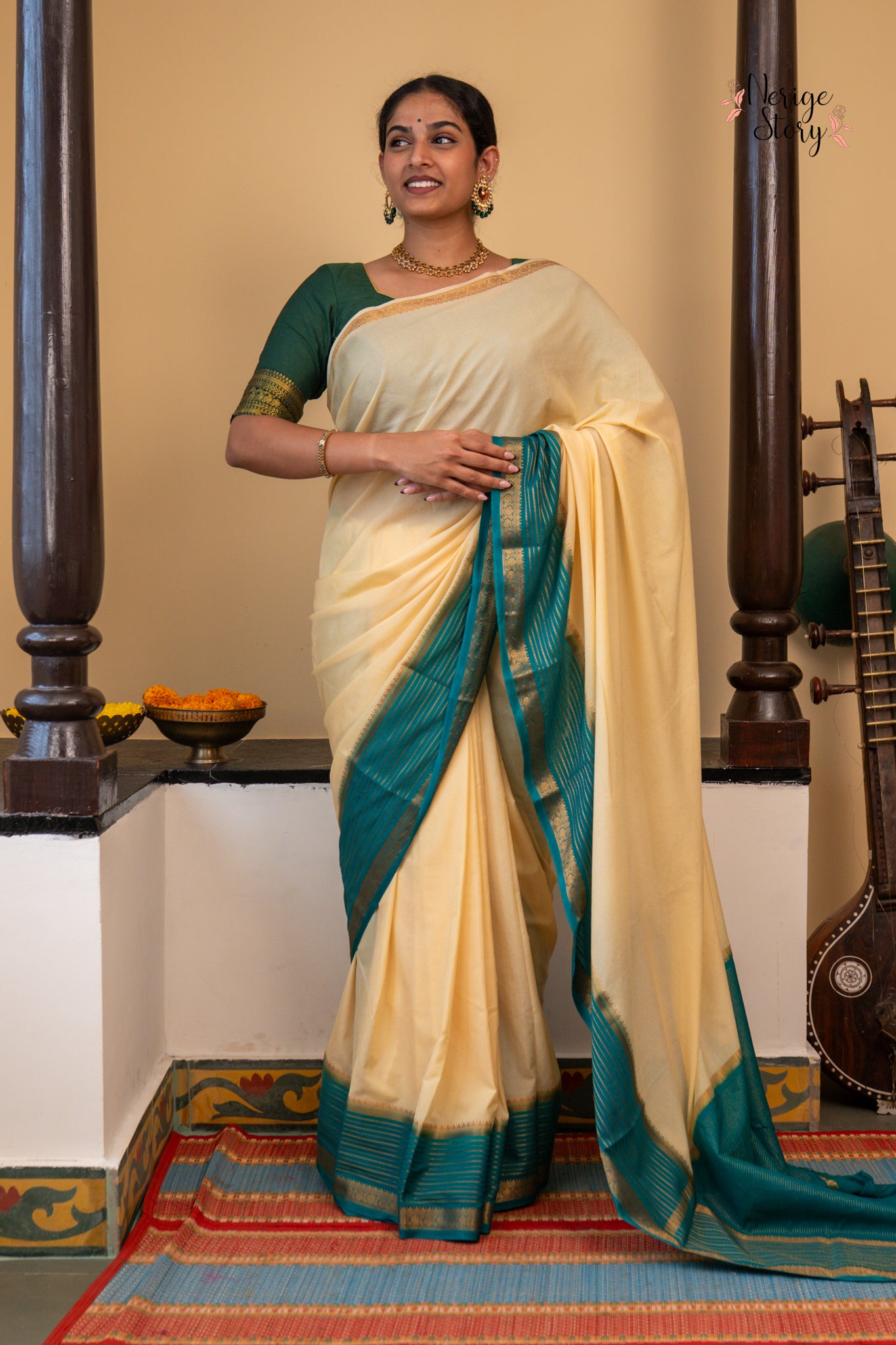 RADHA (राधा)