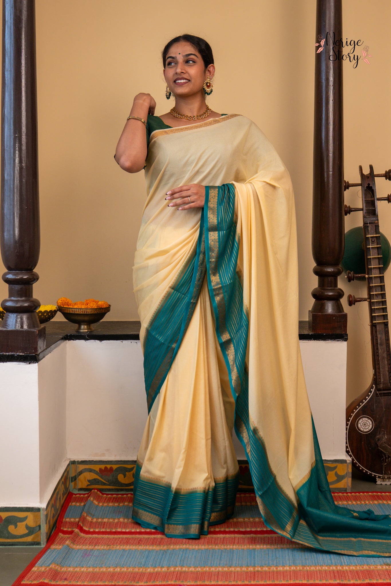 RADHA (राधा)