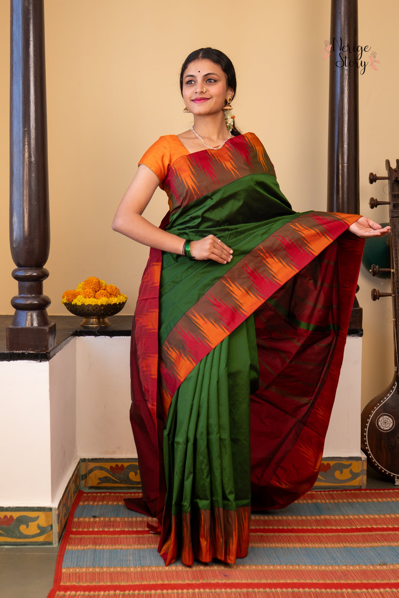 PREKSHA (ಪ್ರೇಕ್ಷಾ)