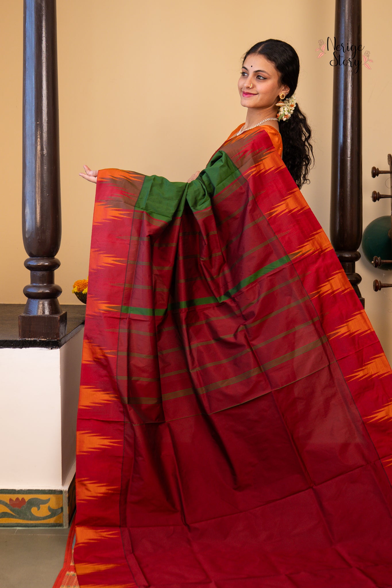 PREKSHA (ಪ್ರೇಕ್ಷಾ)