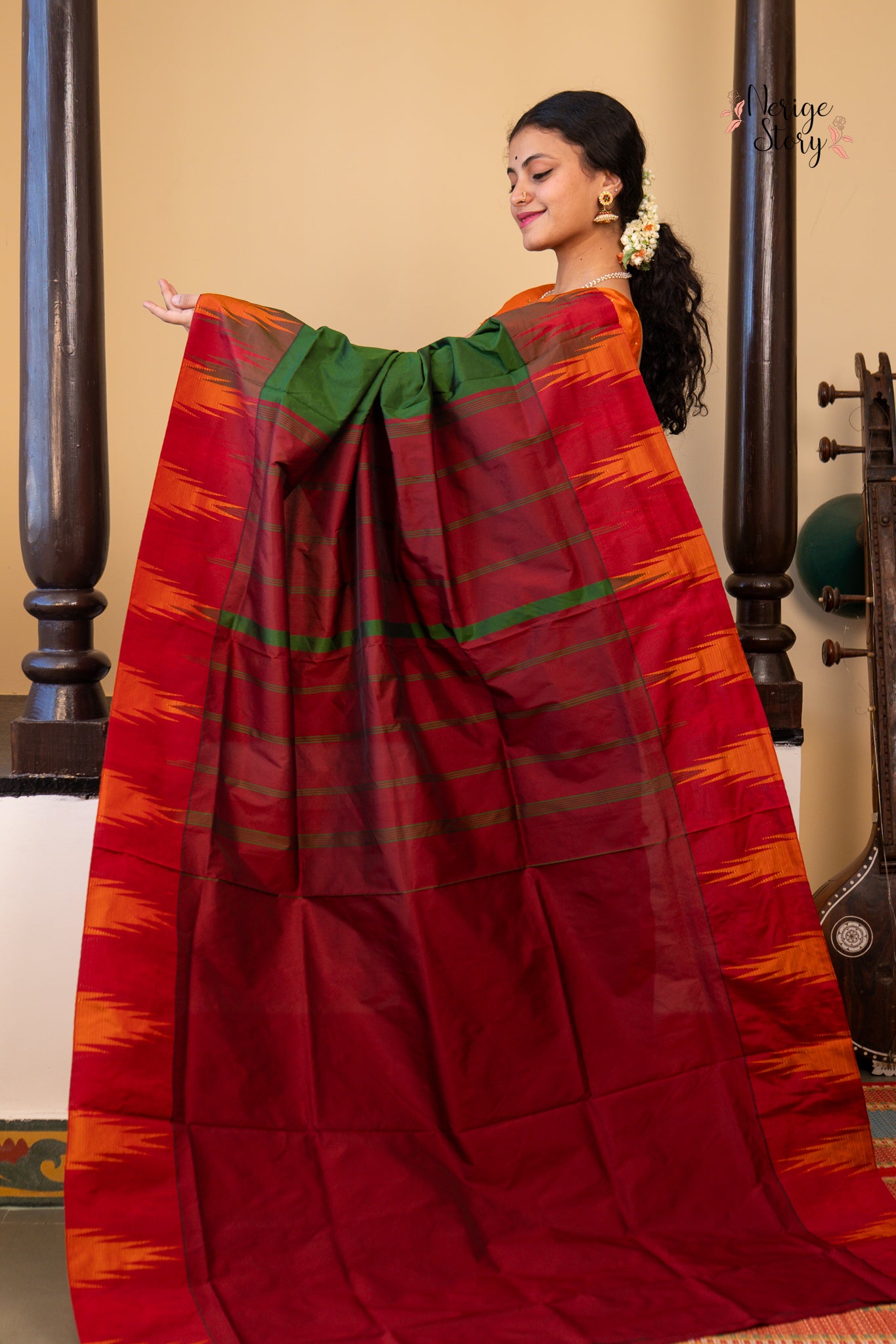 PREKSHA (ಪ್ರೇಕ್ಷಾ)