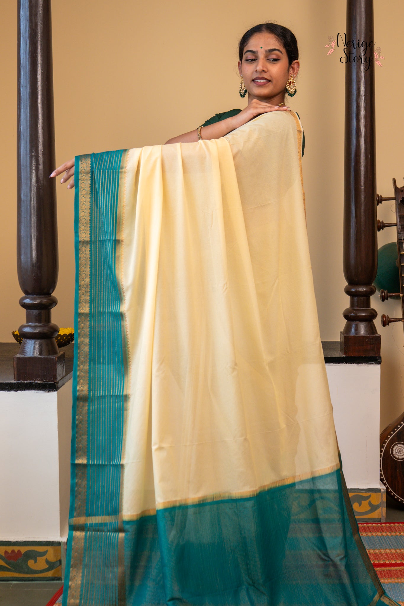 RADHA (राधा)