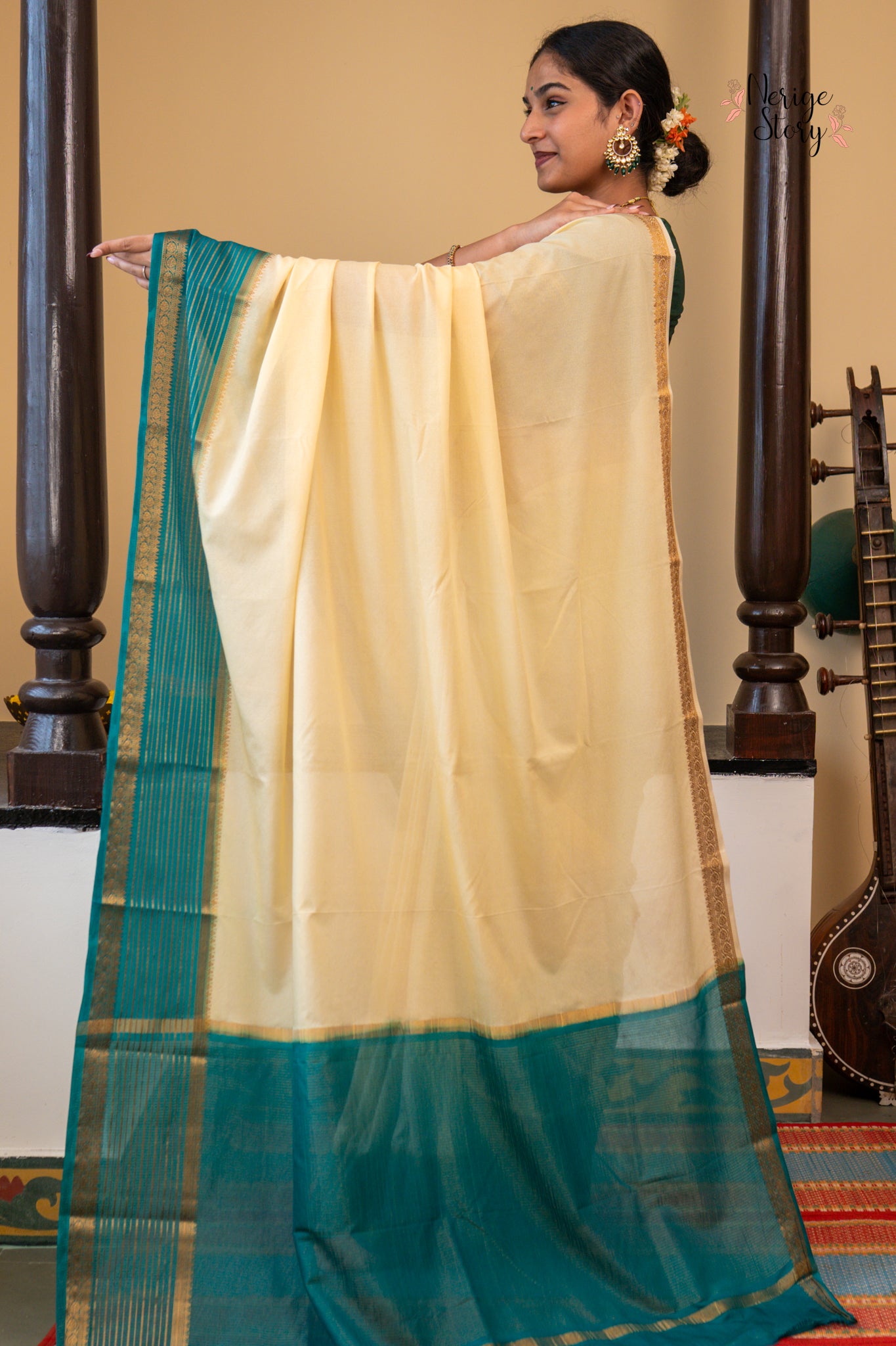 RADHA (राधा)