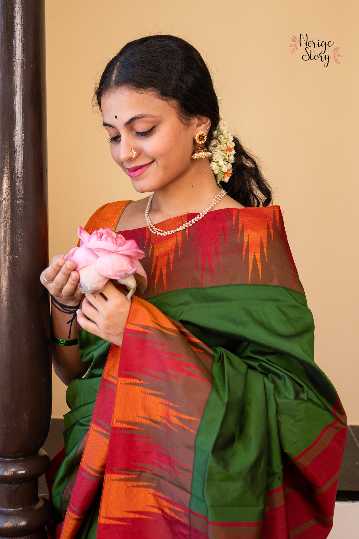 PREKSHA (ಪ್ರೇಕ್ಷಾ)