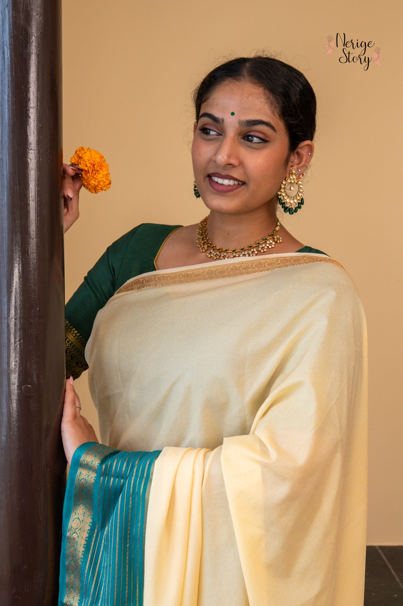 RADHA (राधा)