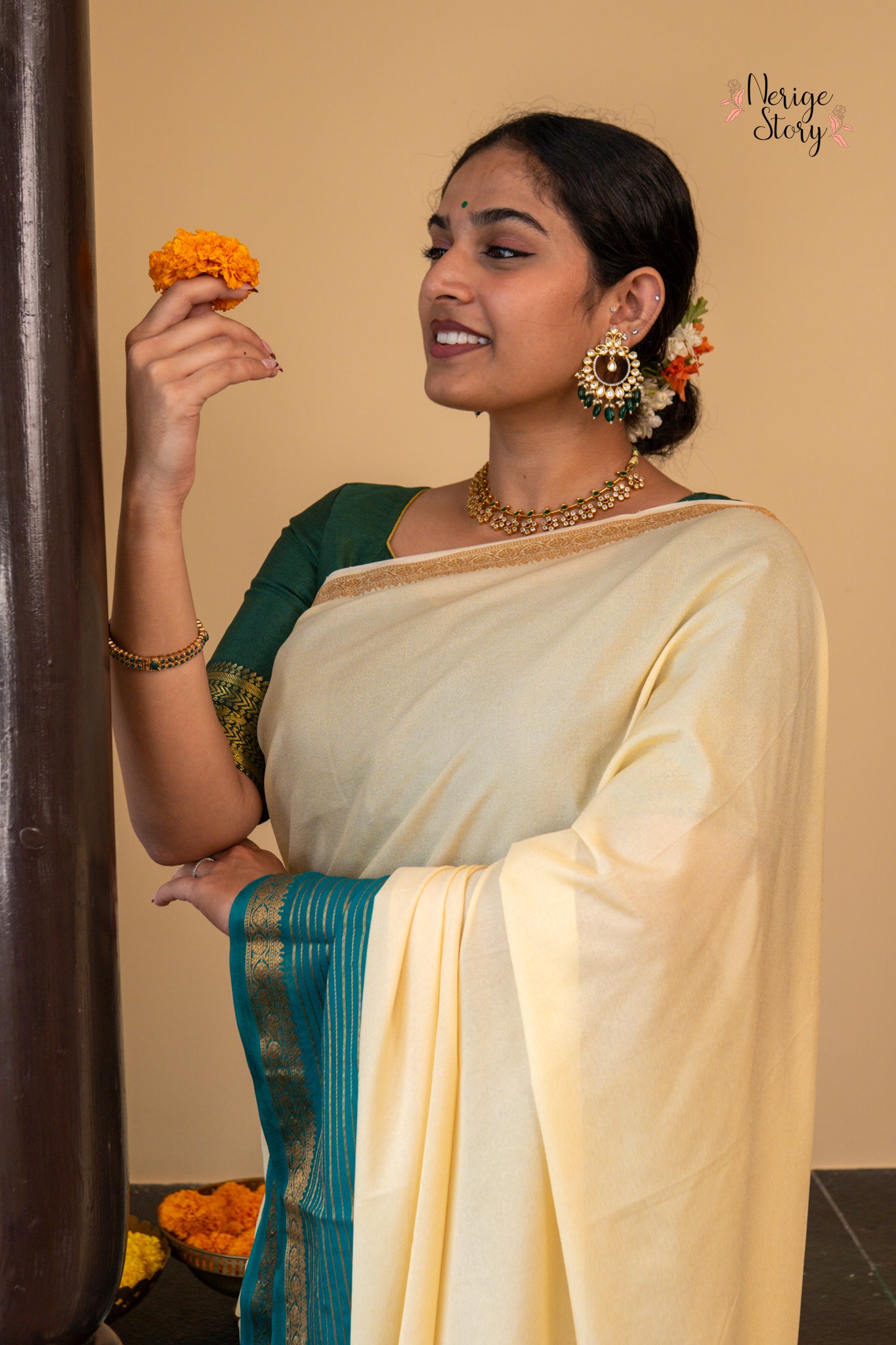 RADHA (राधा)