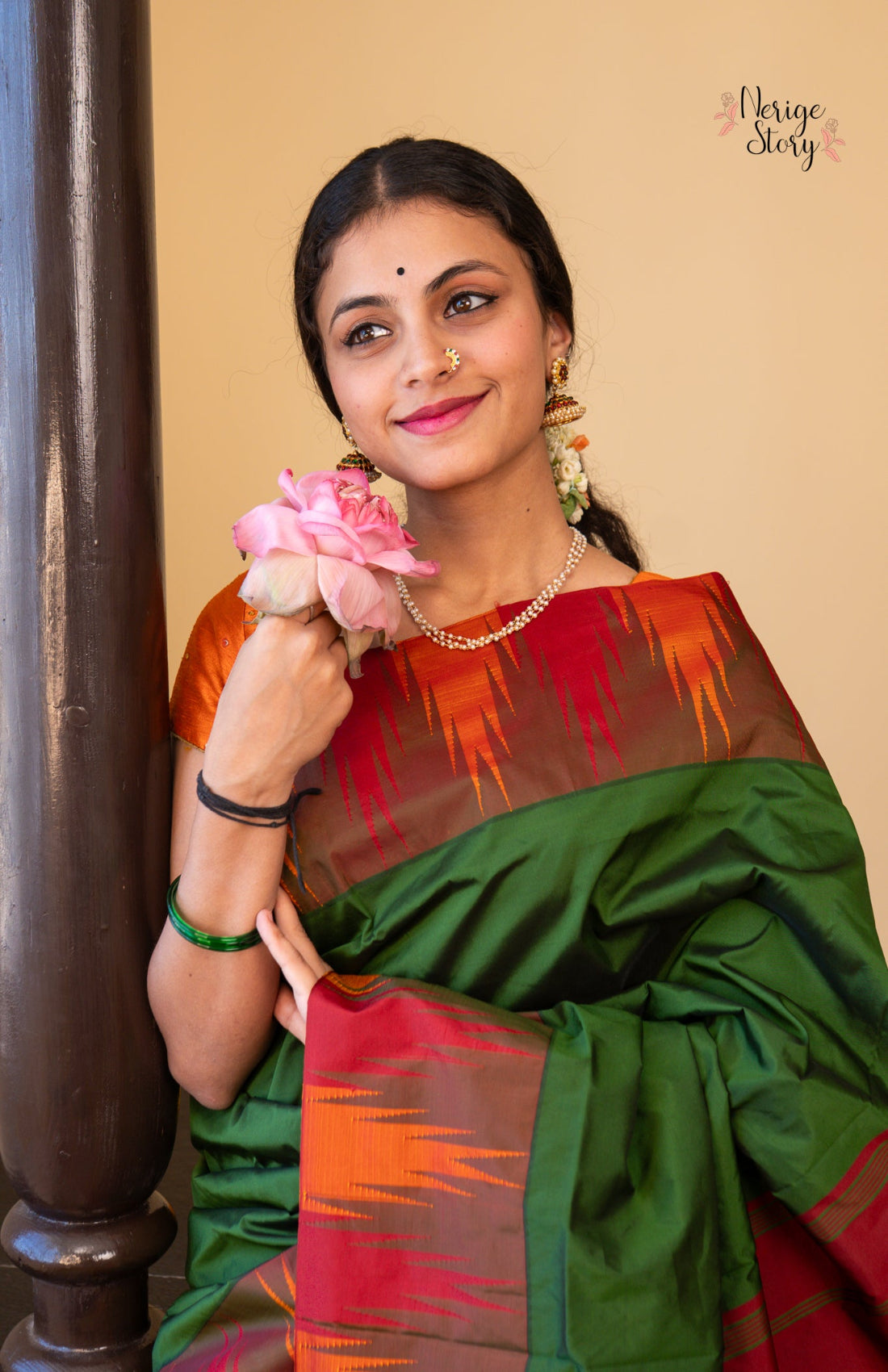 PREKSHA (ಪ್ರೇಕ್ಷಾ)