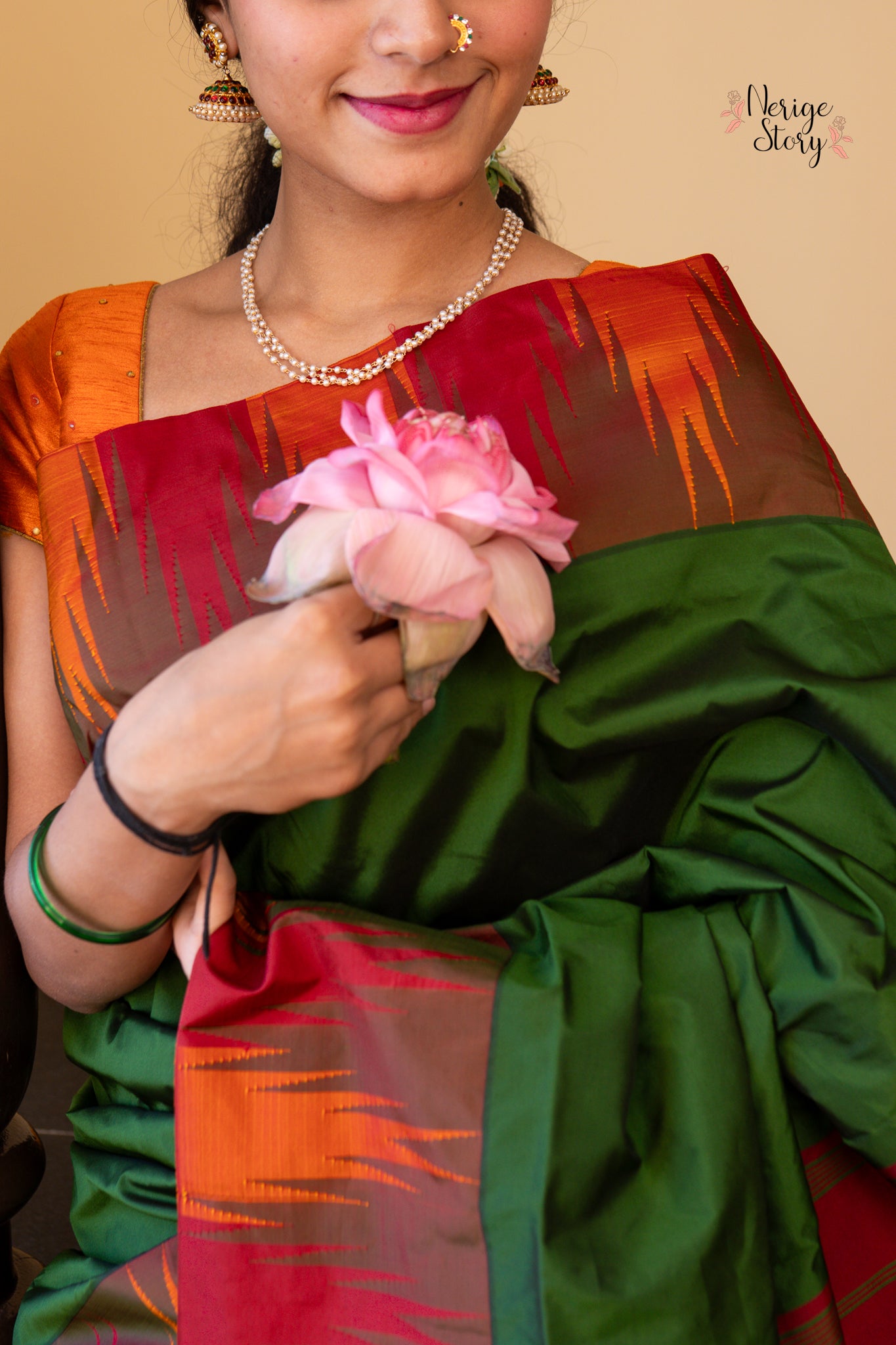 PREKSHA (ಪ್ರೇಕ್ಷಾ)