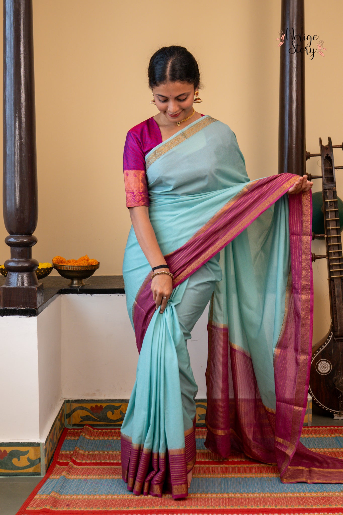 YASHVI (यश्वी)