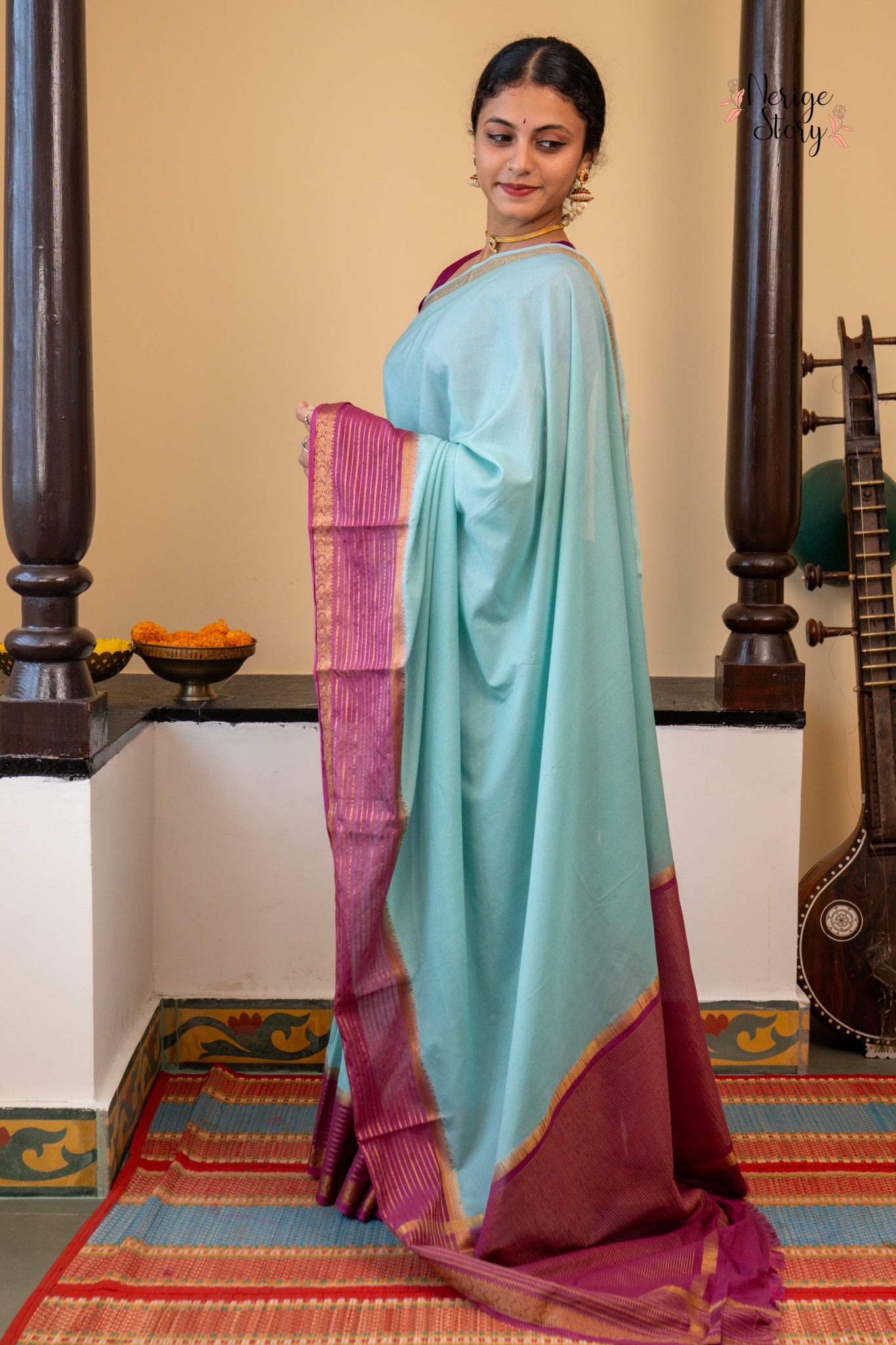 YASHVI (यश्वी)