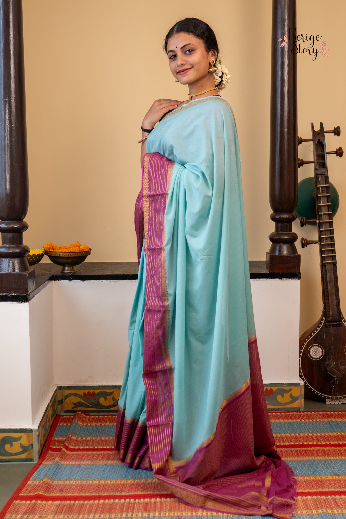 YASHVI (यश्वी)