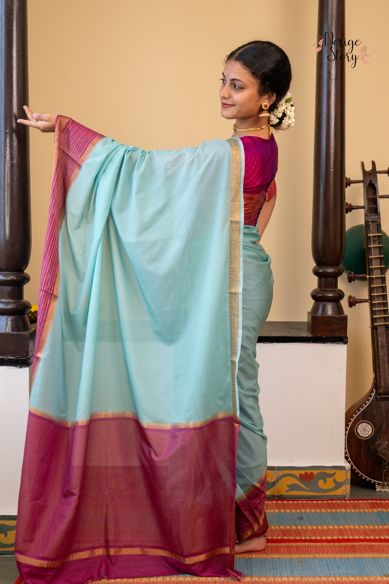YASHVI (यश्वी)