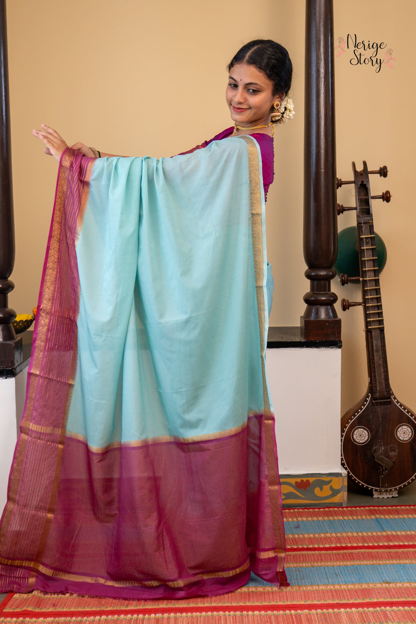 YASHVI (यश्वी)