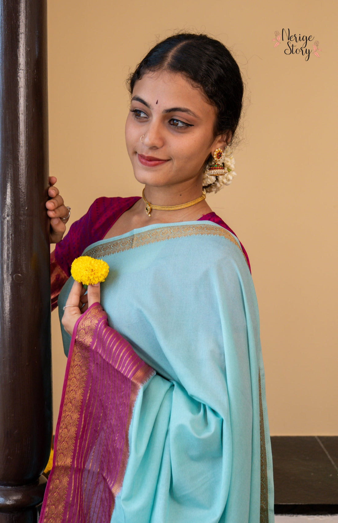 YASHVI (यश्वी)