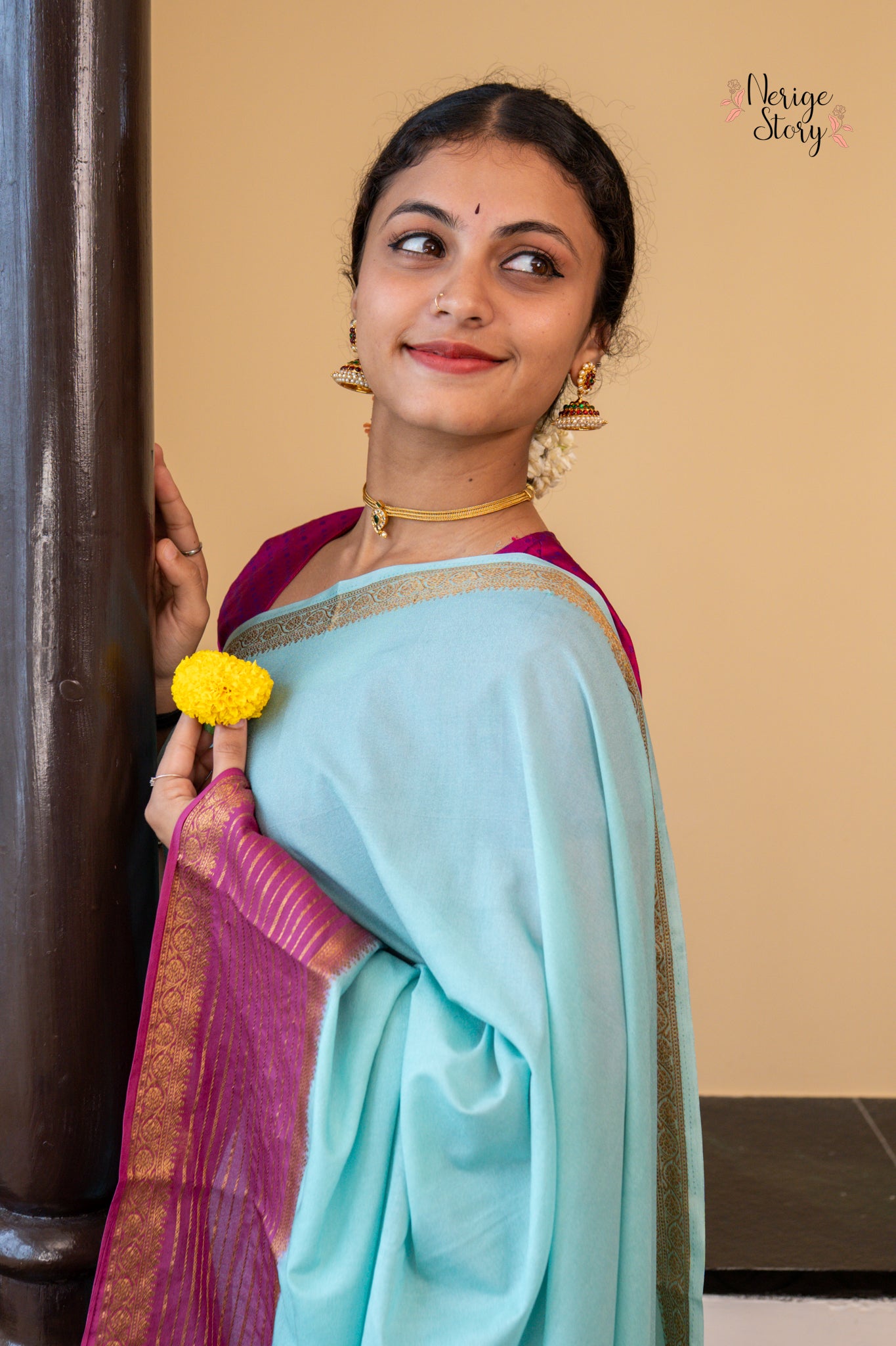 YASHVI (यश्वी)