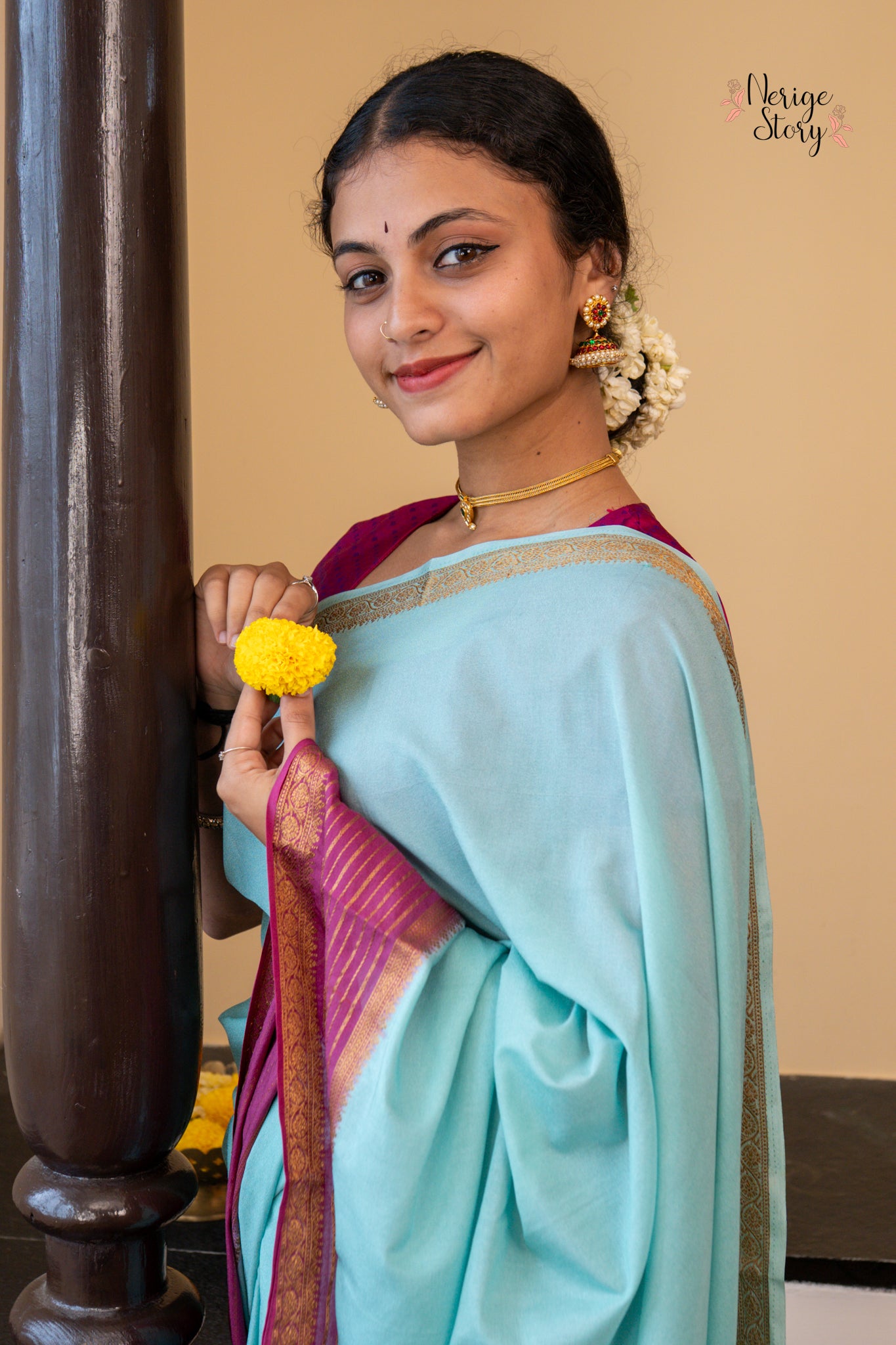 YASHVI (यश्वी)