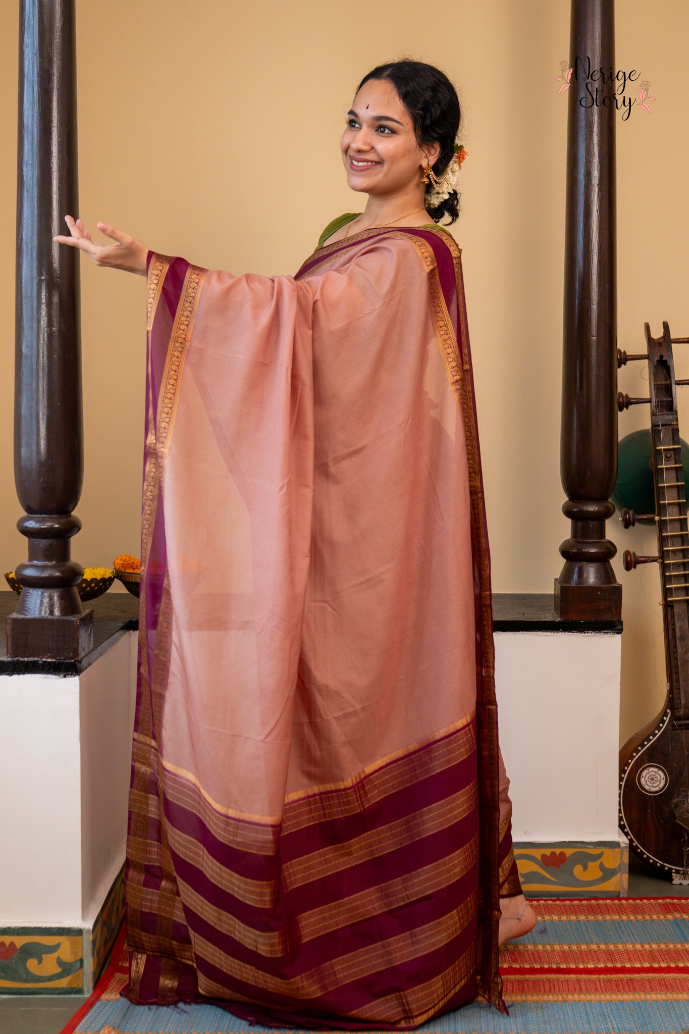 SANAYA (सनाया)