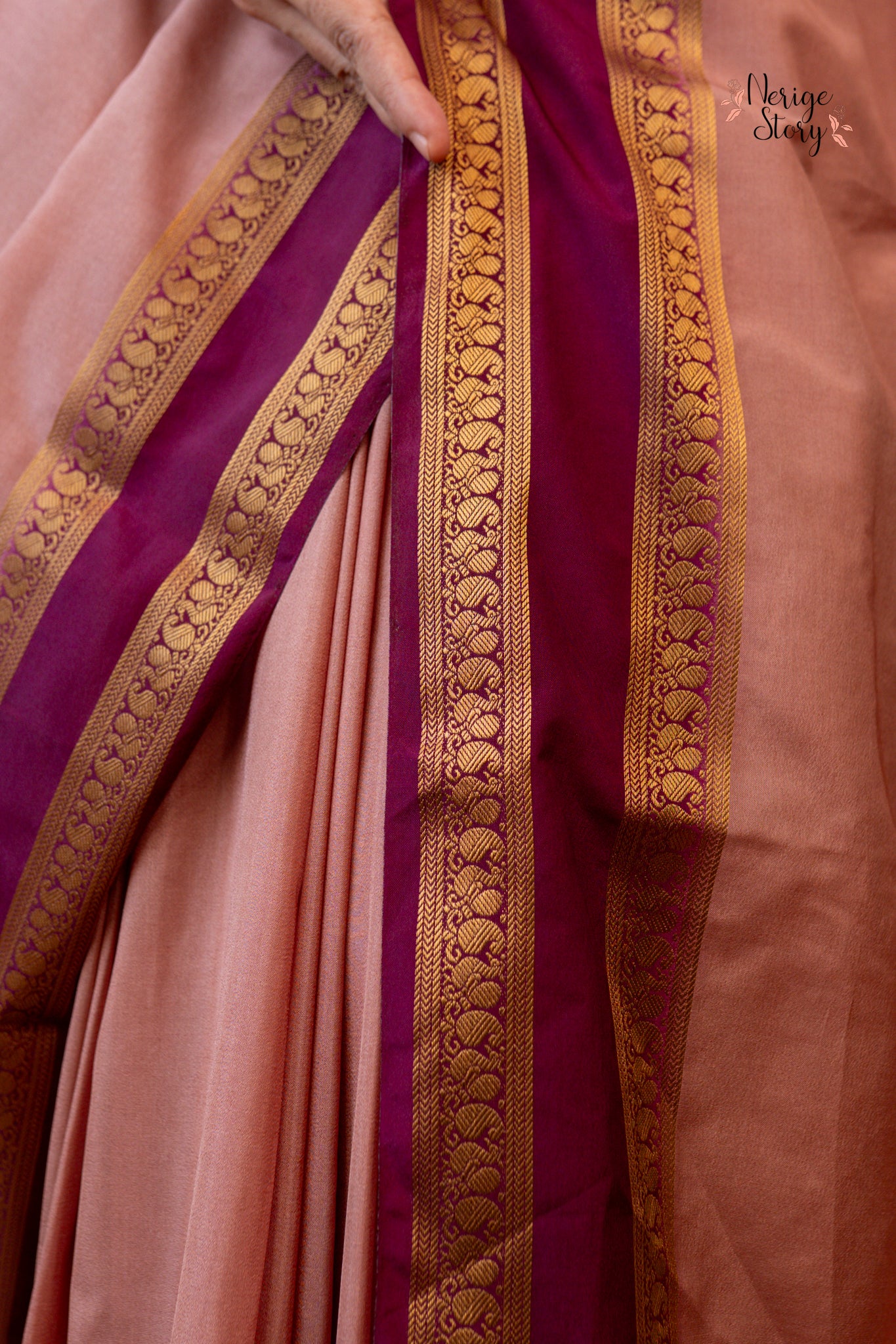 SANAYA (सनाया)