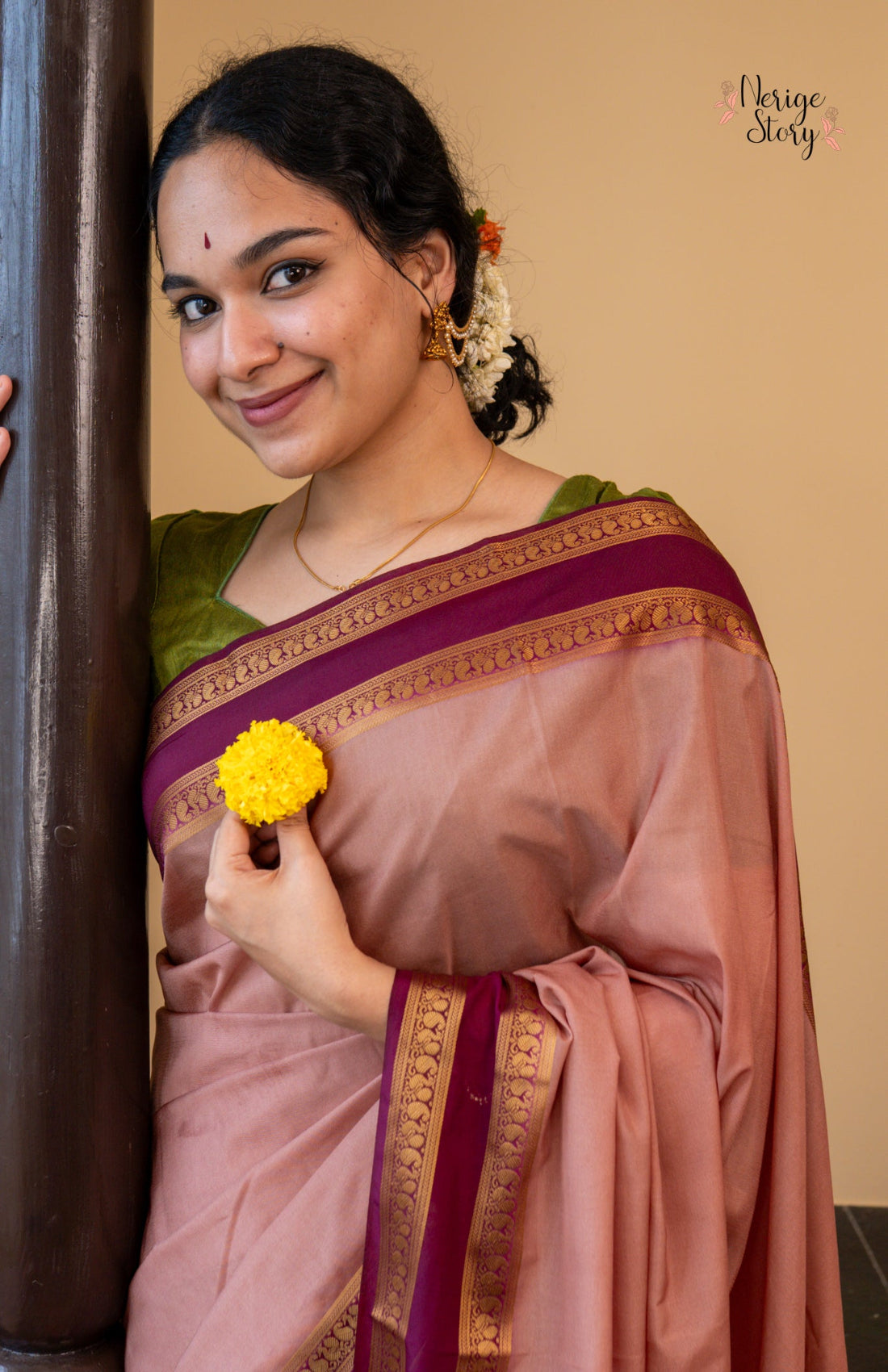 SANAYA (सनाया)