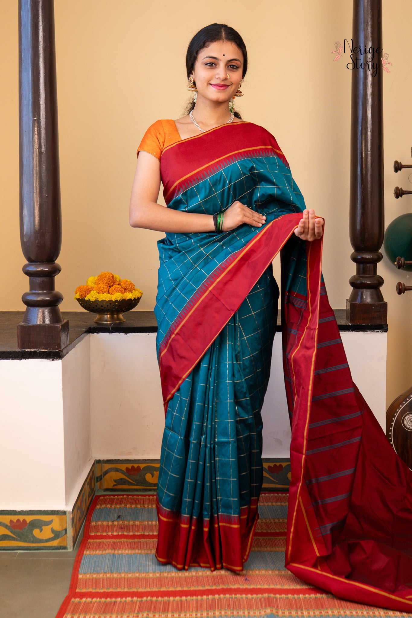 NAMRATA (ನಮ್ರತಾ)