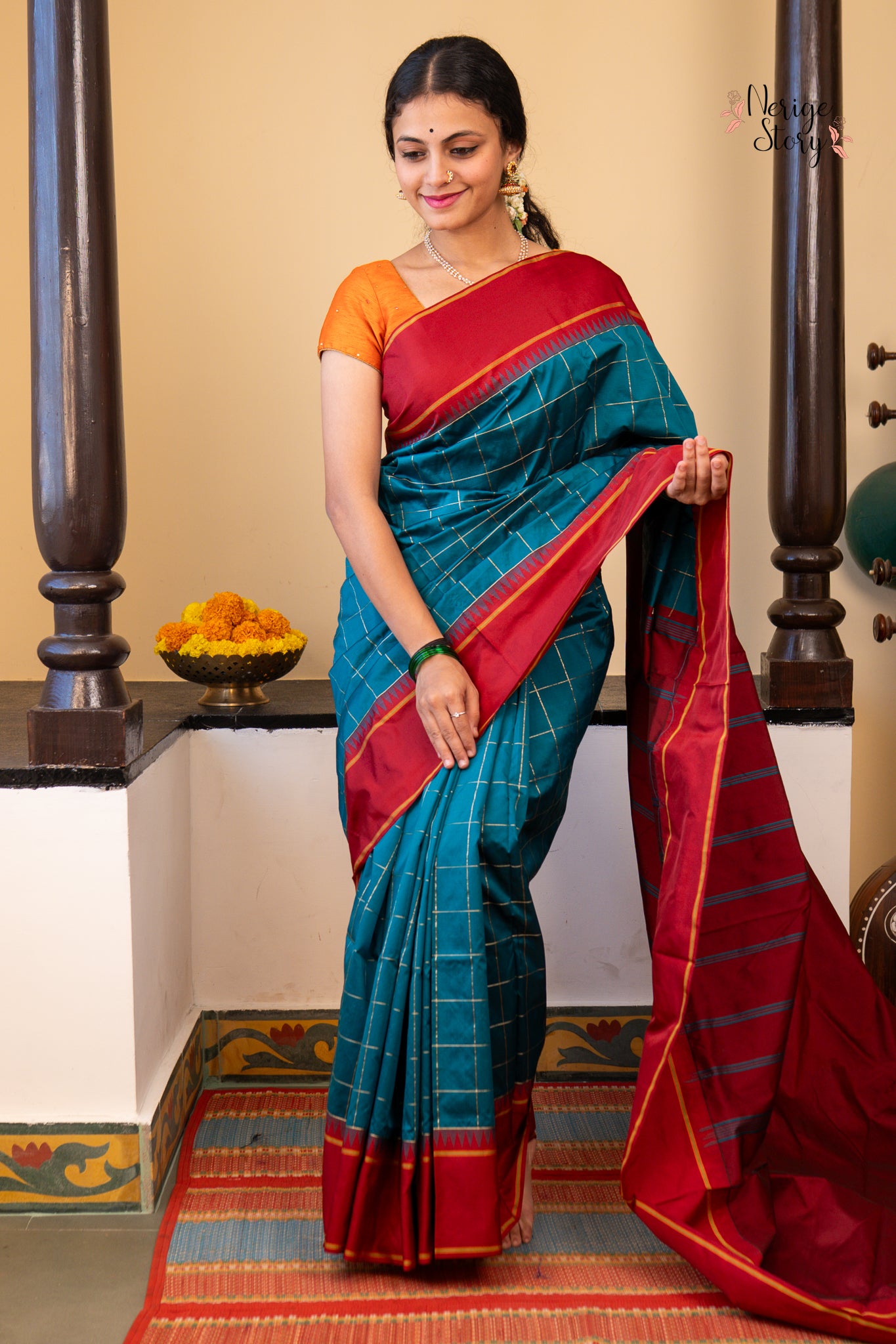 NAMRATA (ನಮ್ರತಾ)