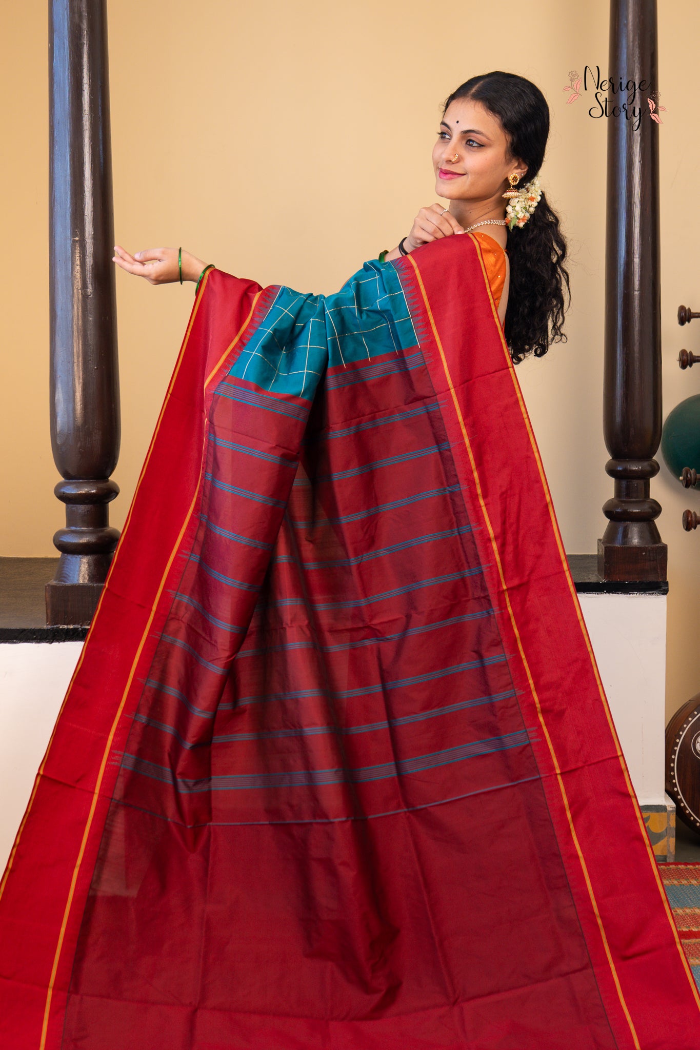 NAMRATA (ನಮ್ರತಾ)