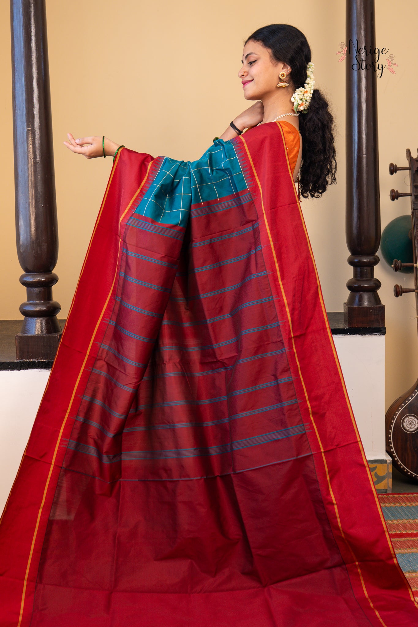 NAMRATA (ನಮ್ರತಾ)