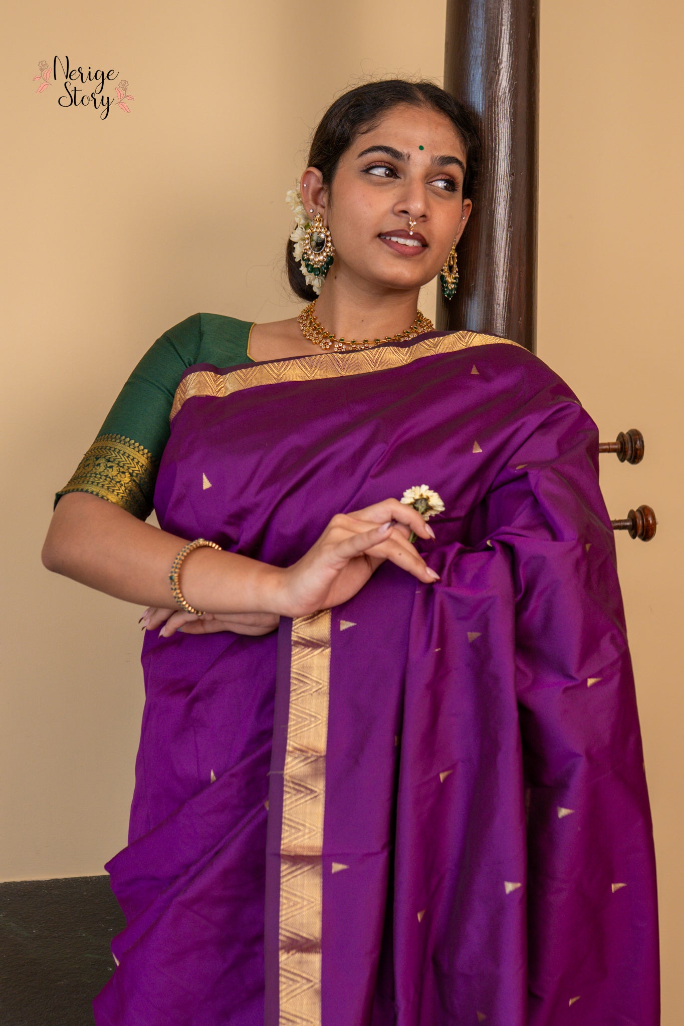 ALANKRITA (ಅಲಂಕೃತಾ)
