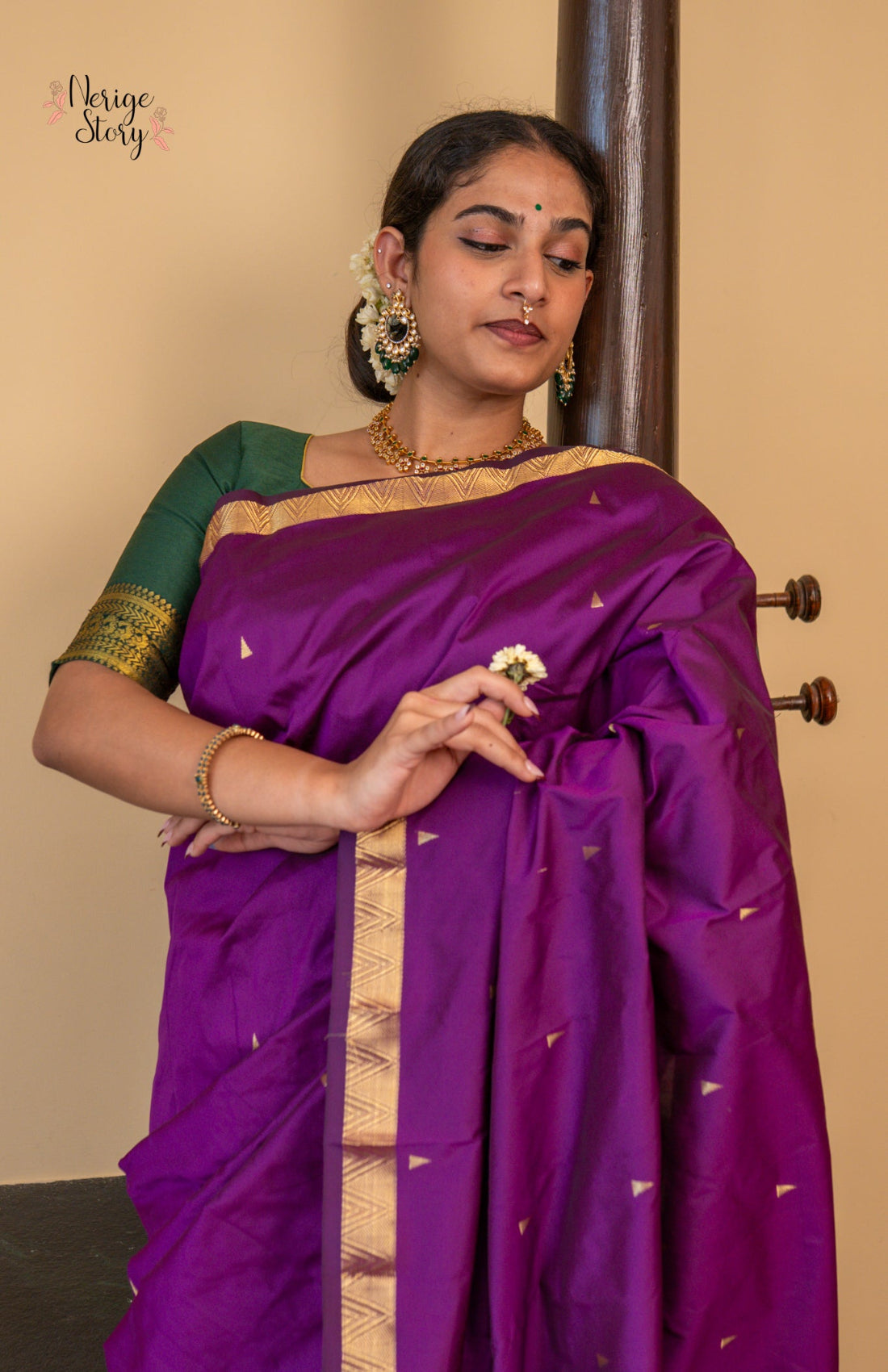 ALANKRITA (ಅಲಂಕೃತಾ)