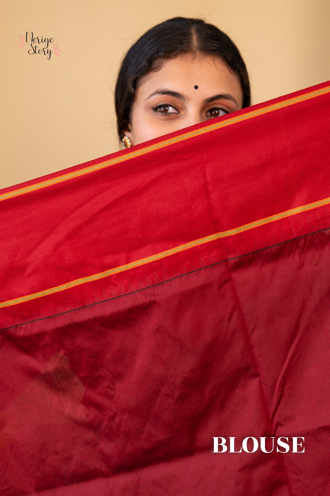 NAMRATA (ನಮ್ರತಾ)