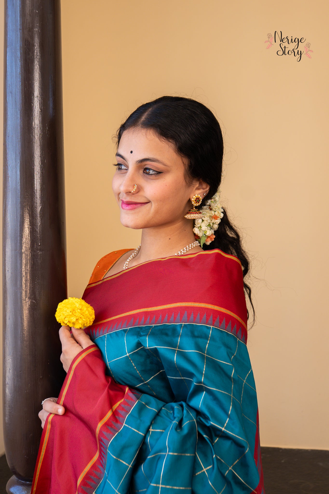 NAMRATA (ನಮ್ರತಾ)