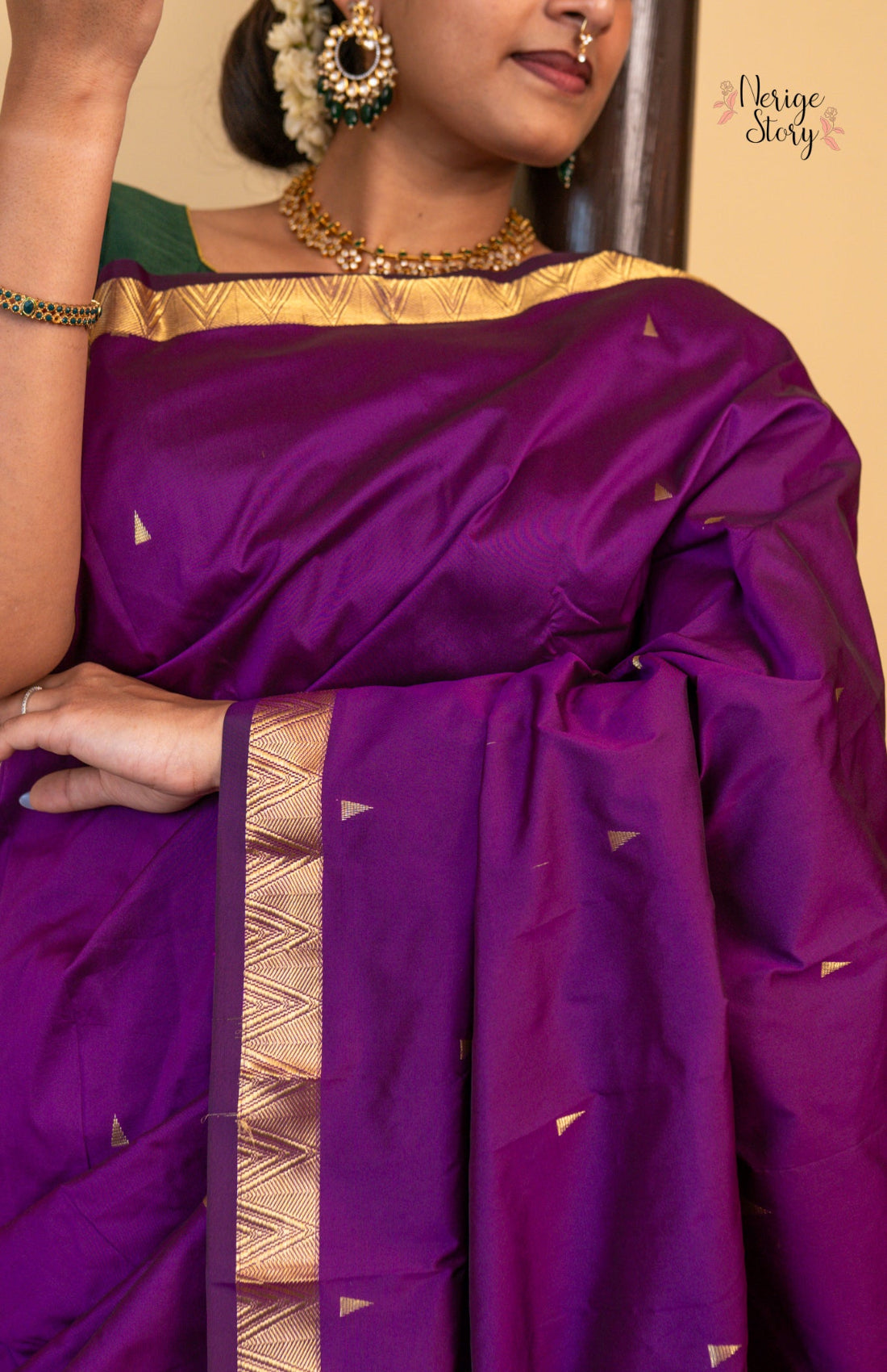 ALANKRITA (ಅಲಂಕೃತಾ)