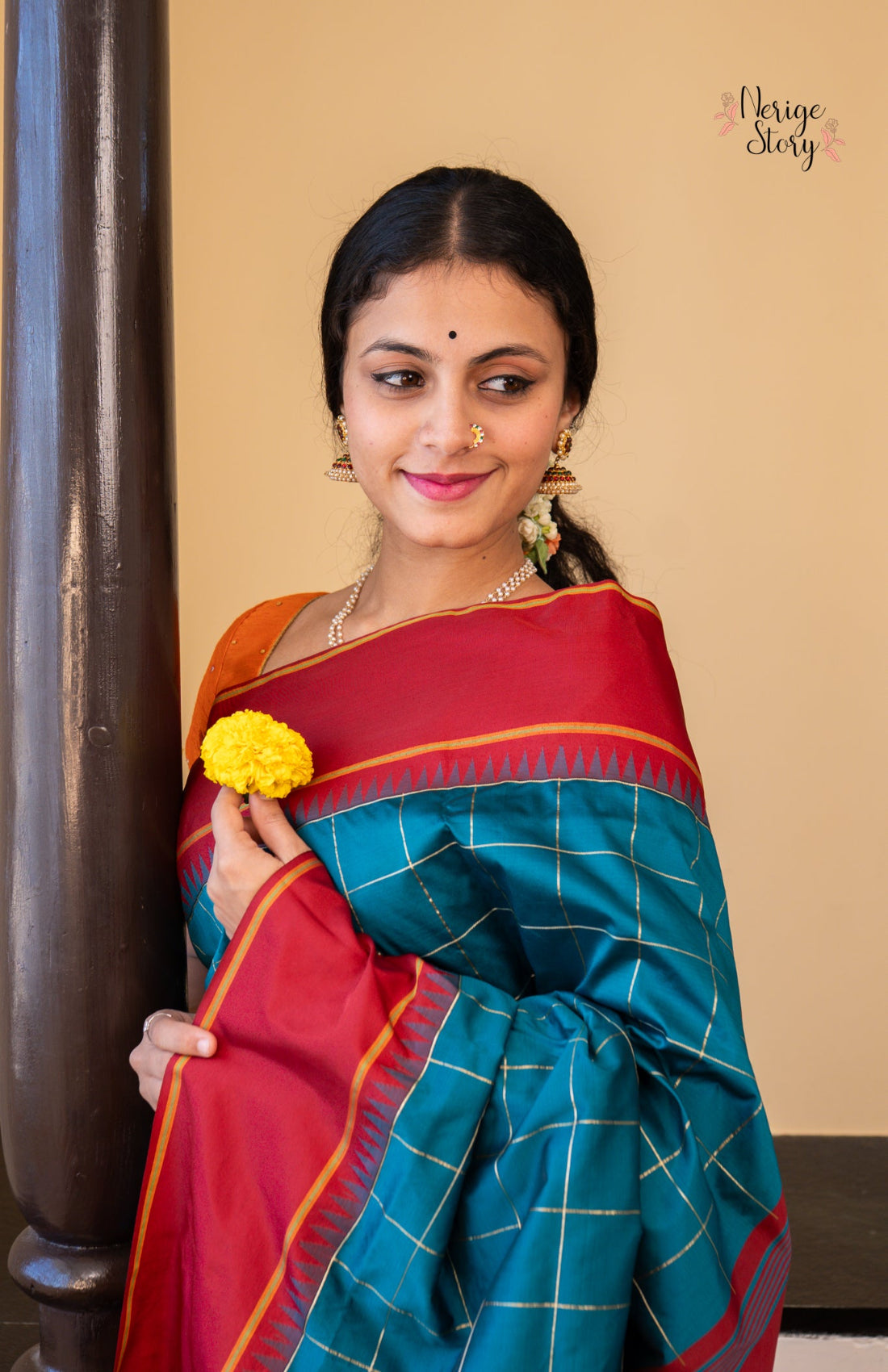 NAMRATA (ನಮ್ರತಾ)