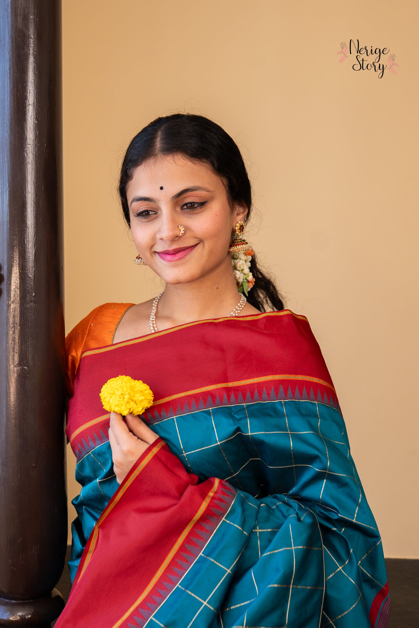 NAMRATA (ನಮ್ರತಾ)