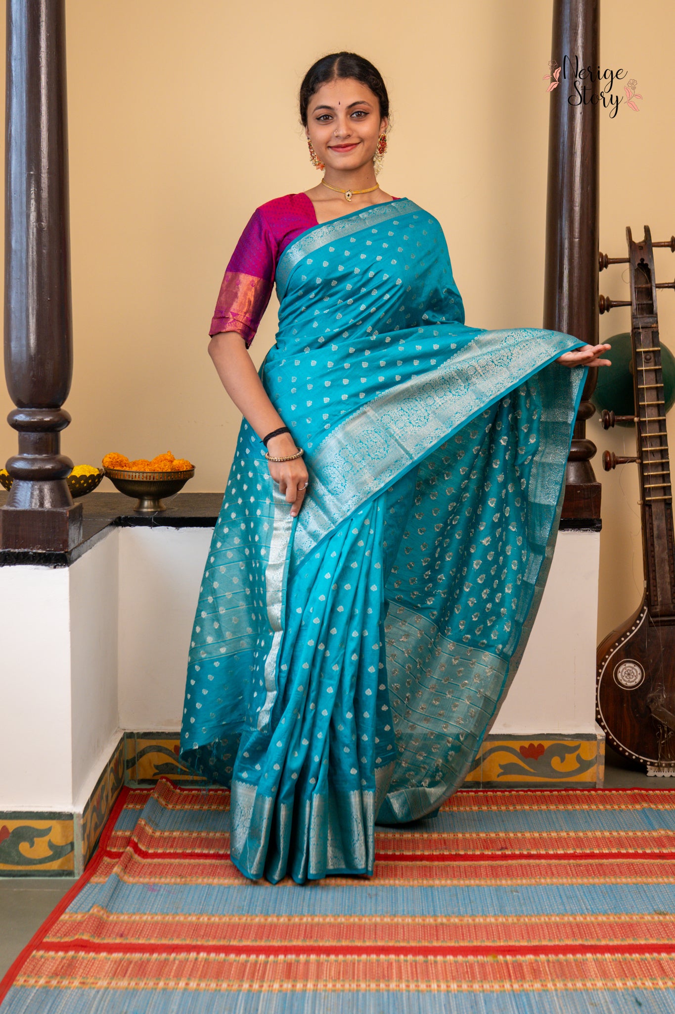 AVANI (अवनि)