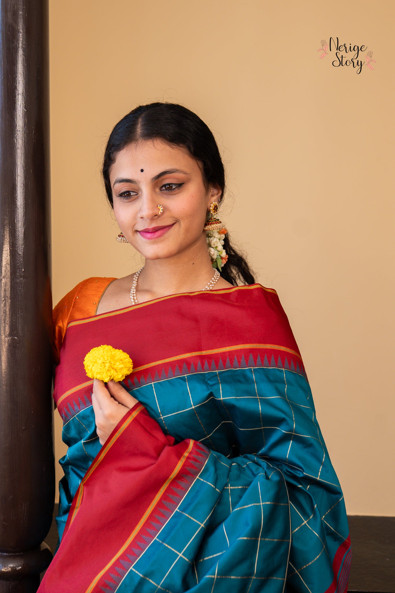 NAMRATA (ನಮ್ರತಾ)