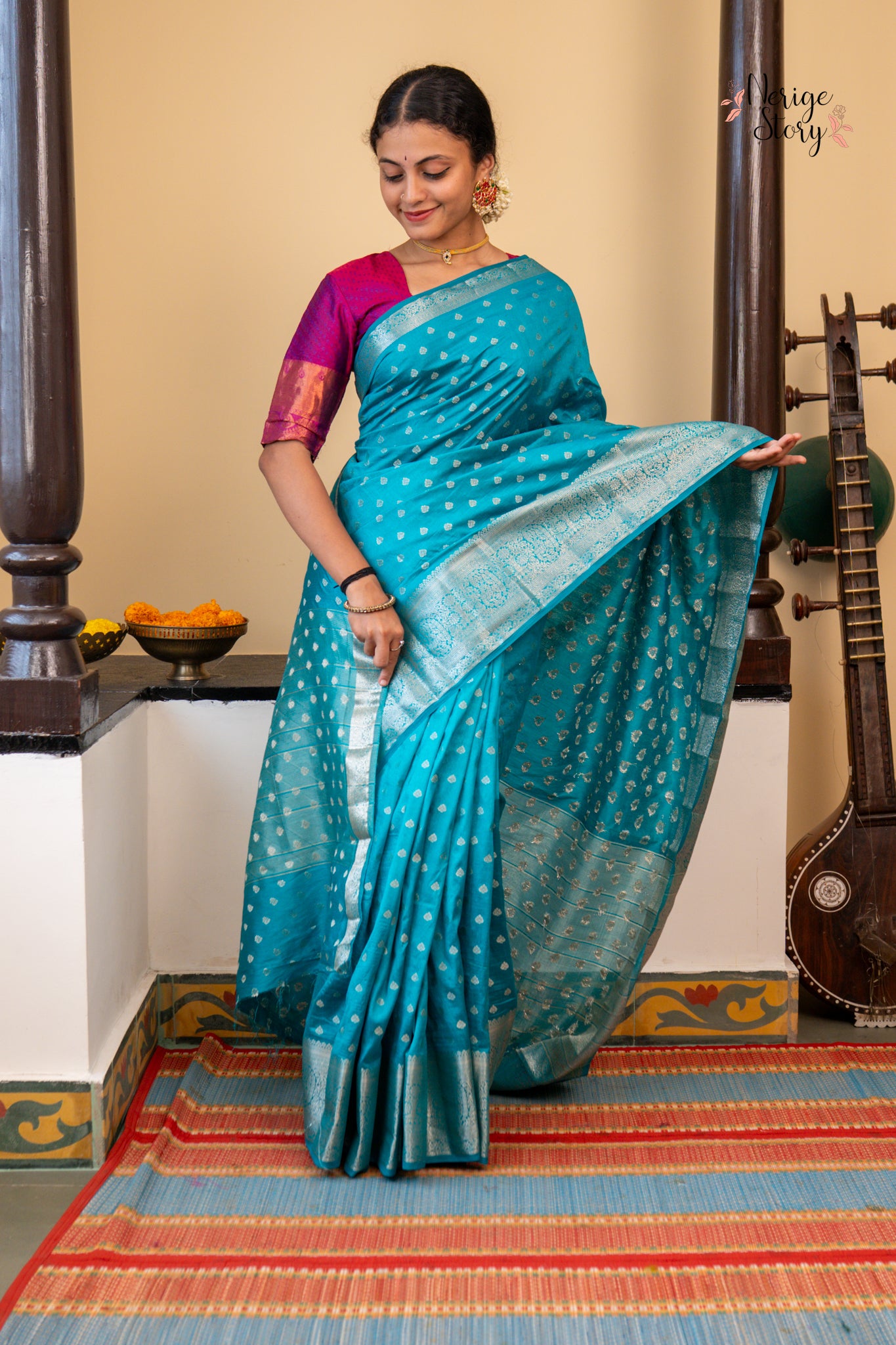AVANI (अवनि)