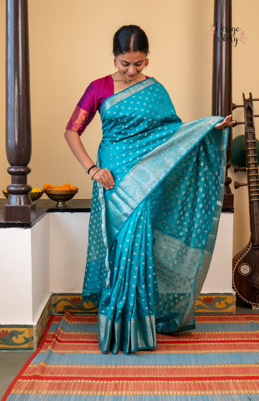 AVANI (अवनि)