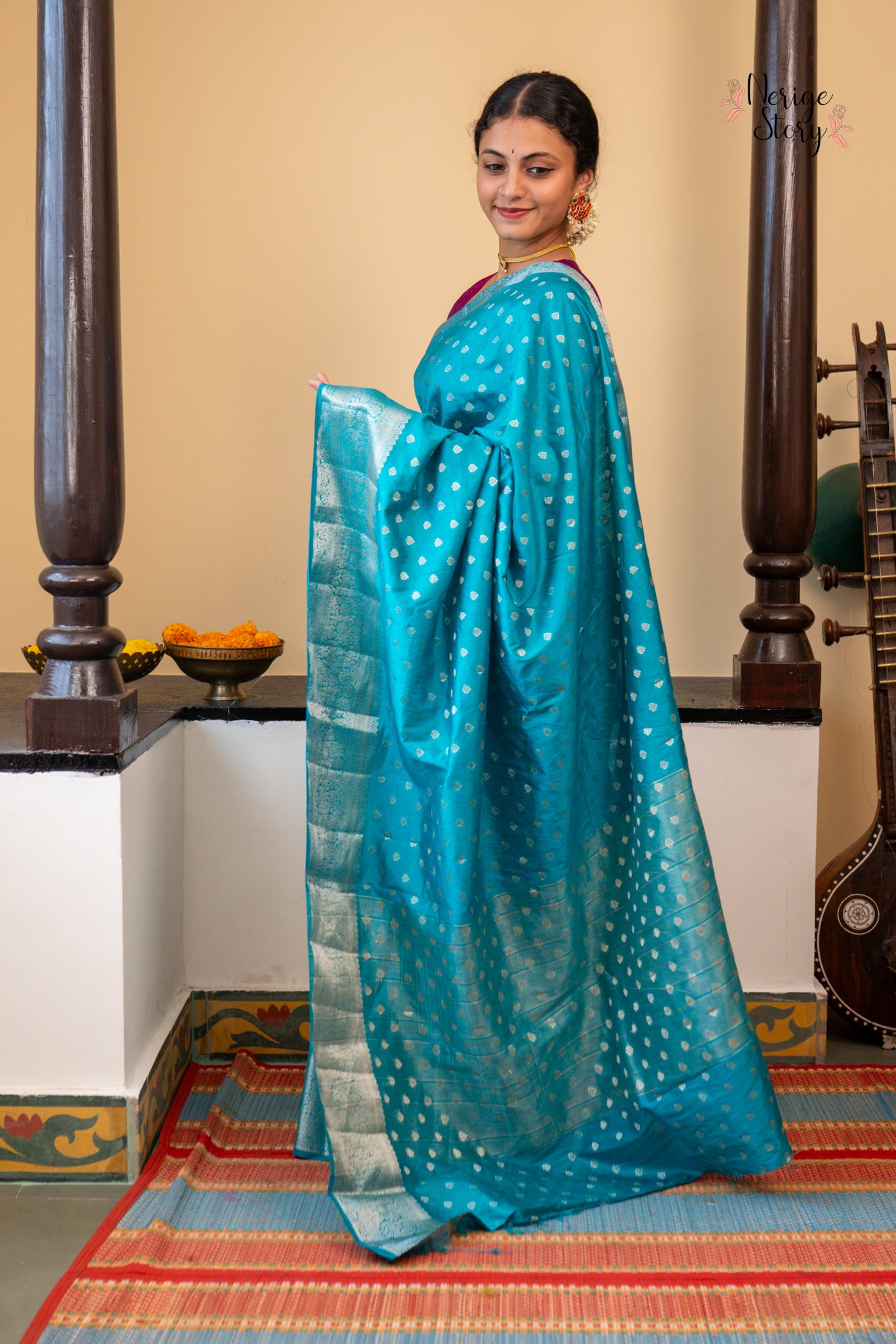 AVANI (अवनि)