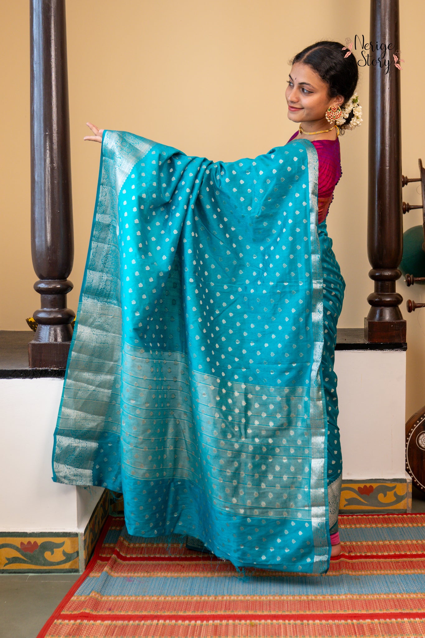 AVANI (अवनि)