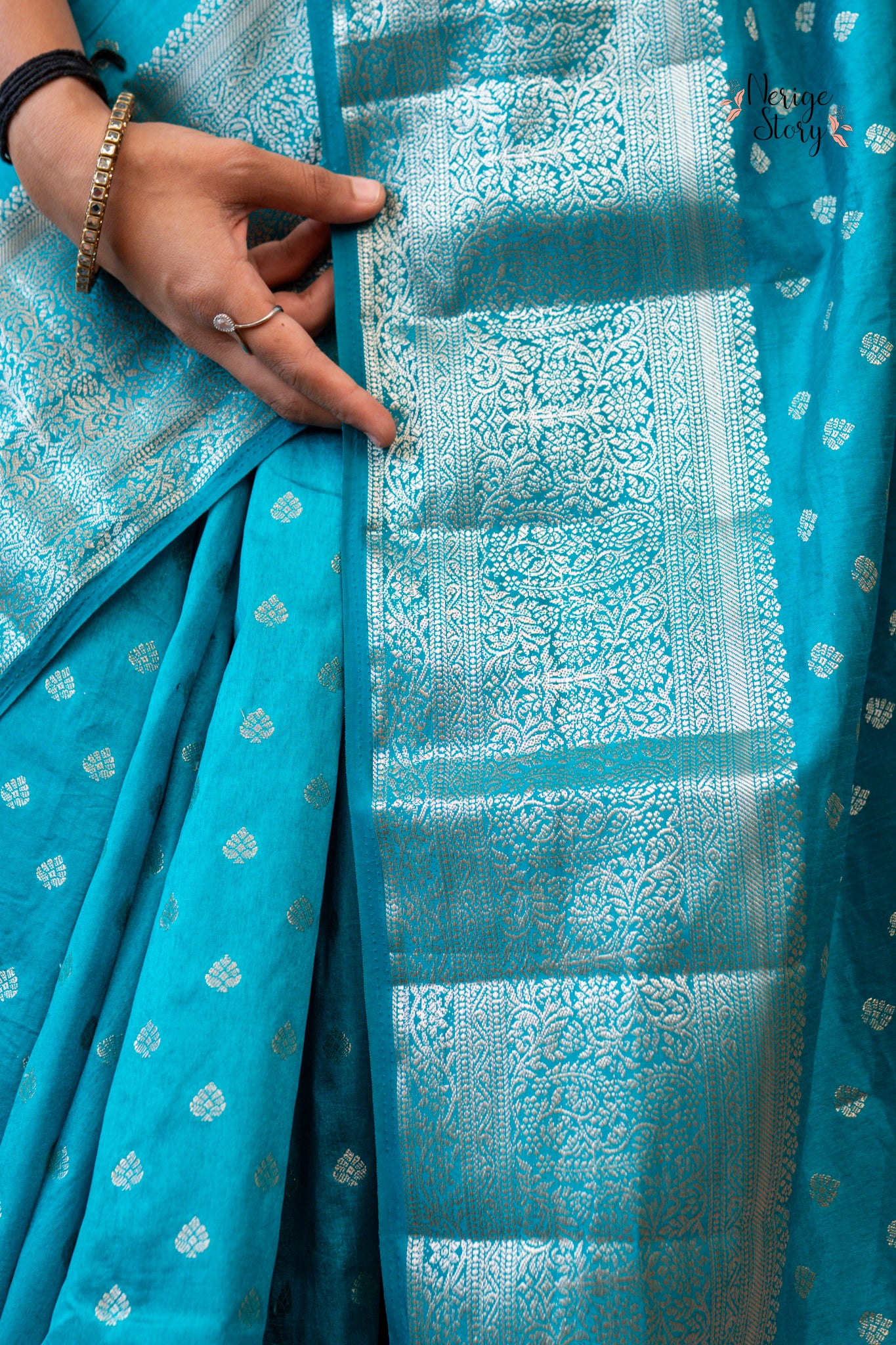 AVANI (अवनि)