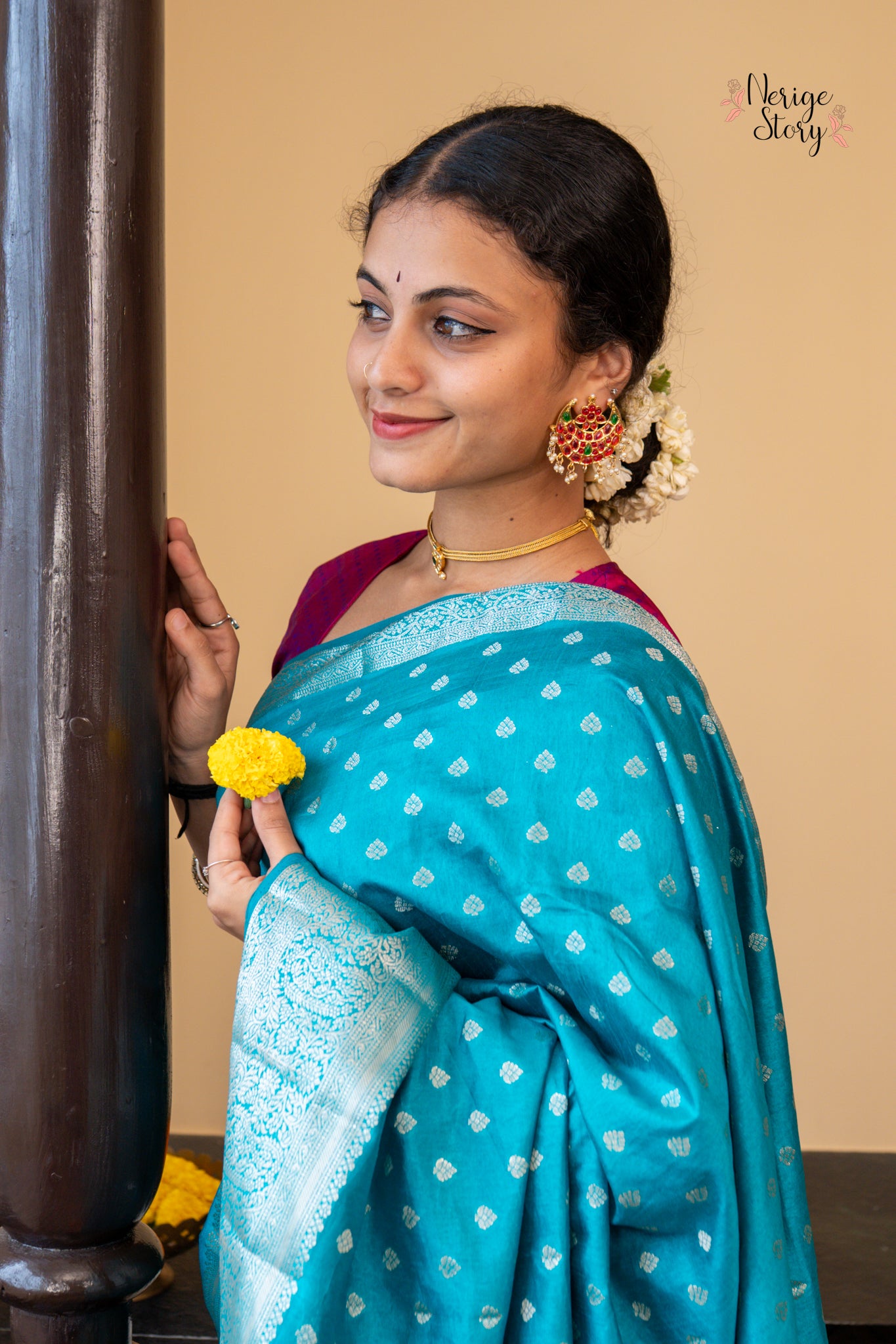 AVANI (अवनि)