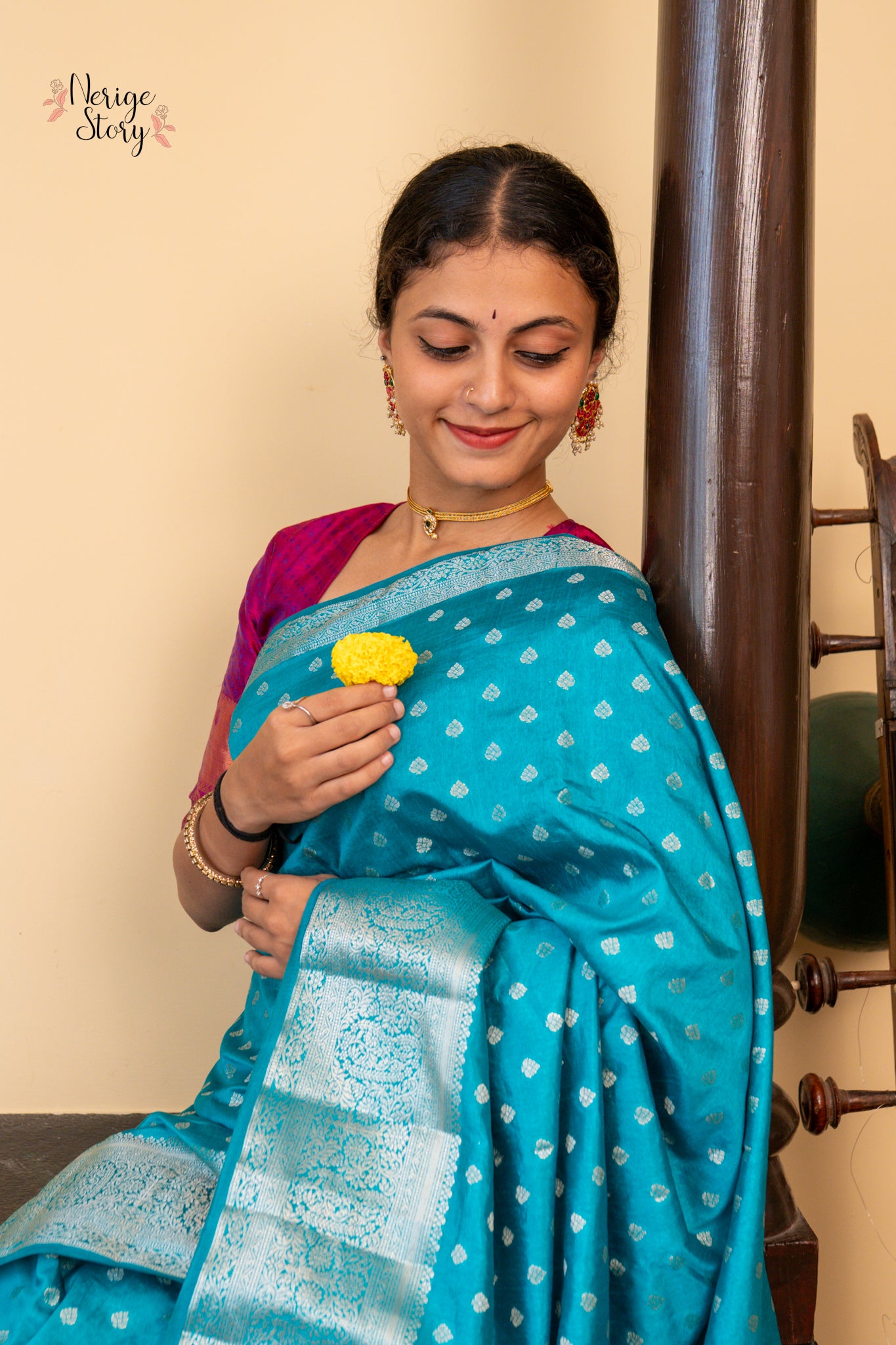 AVANI (अवनि)