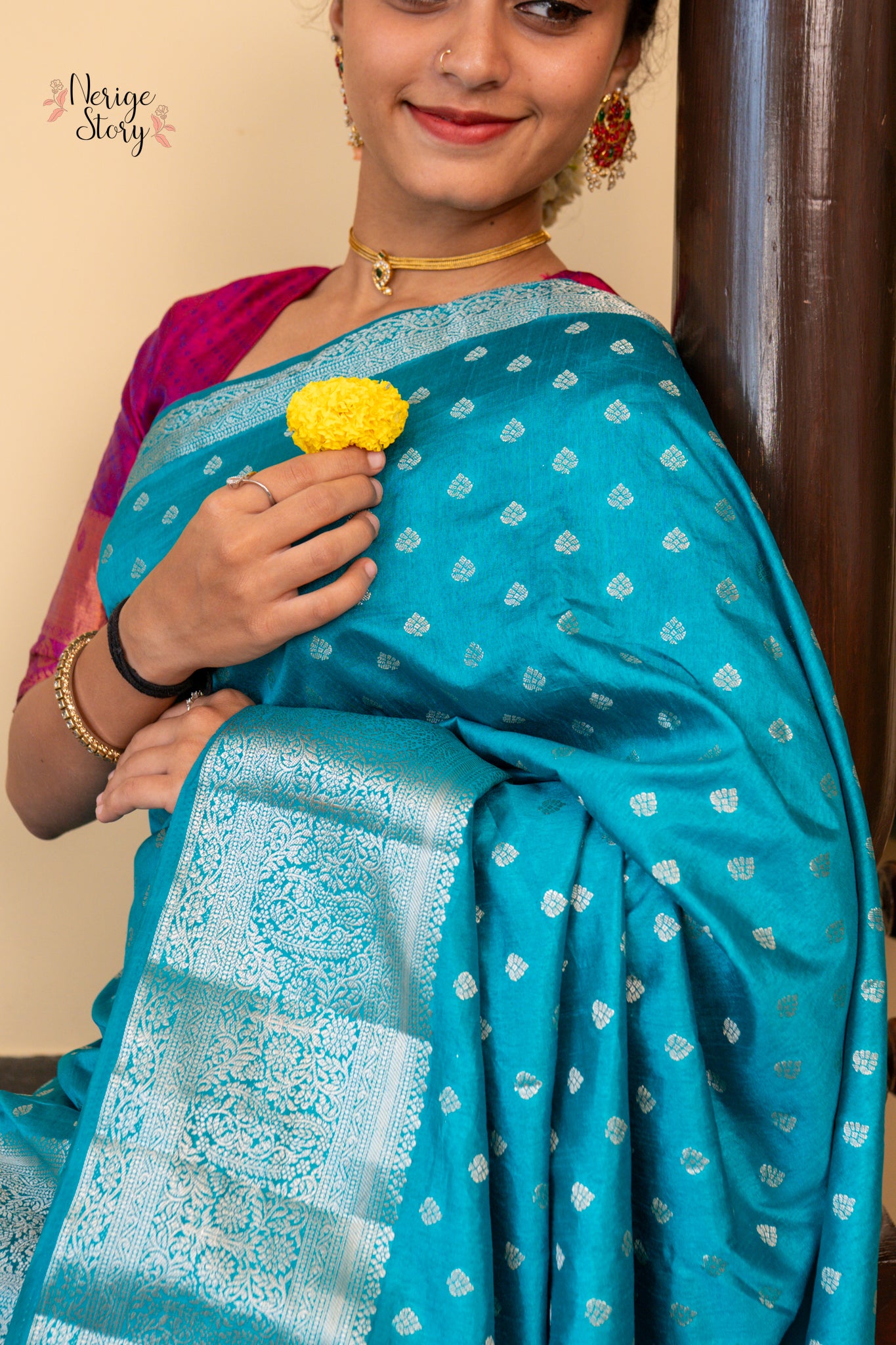 AVANI (अवनि)
