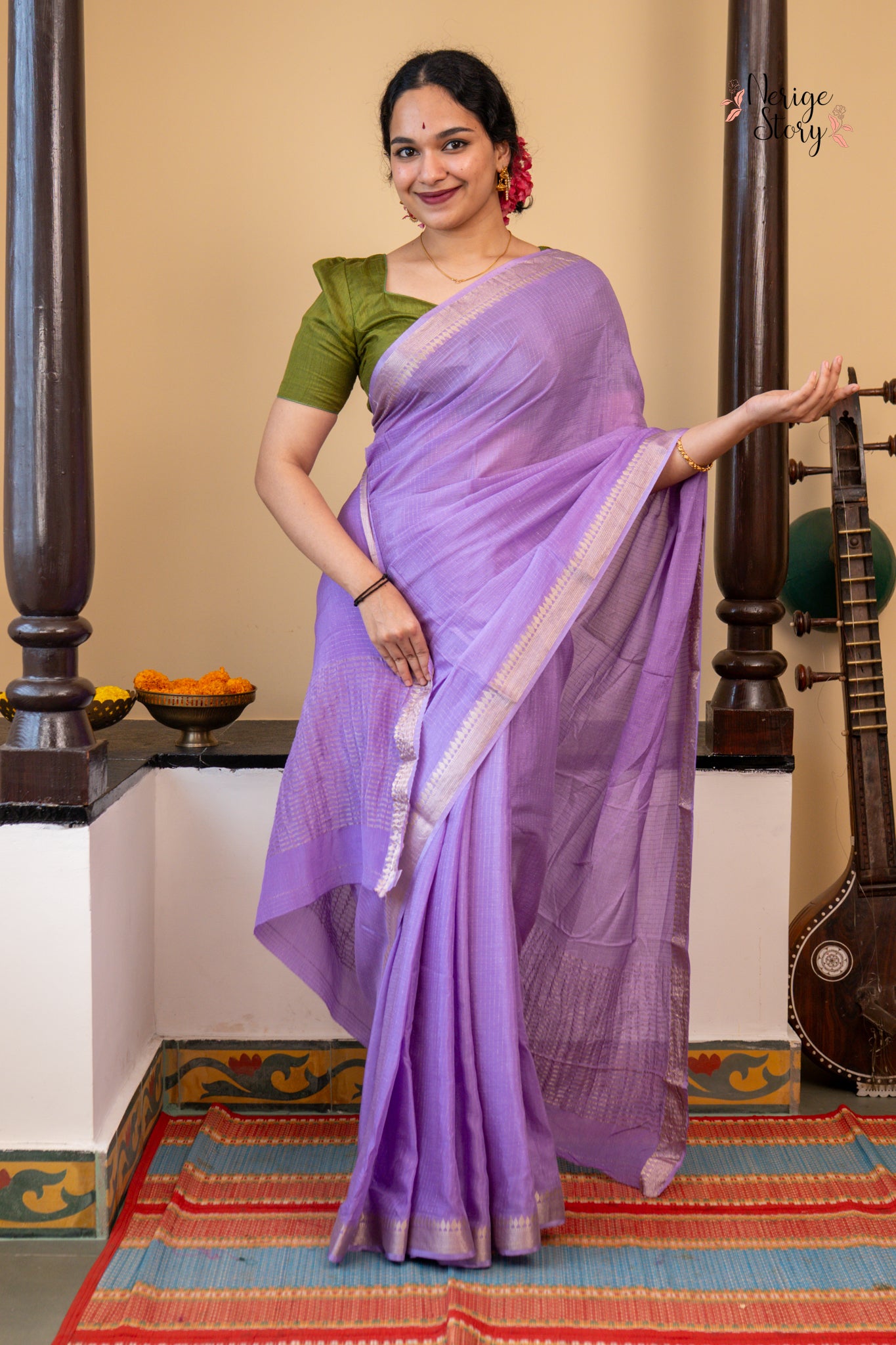 VAIDEHI (वैदेही)