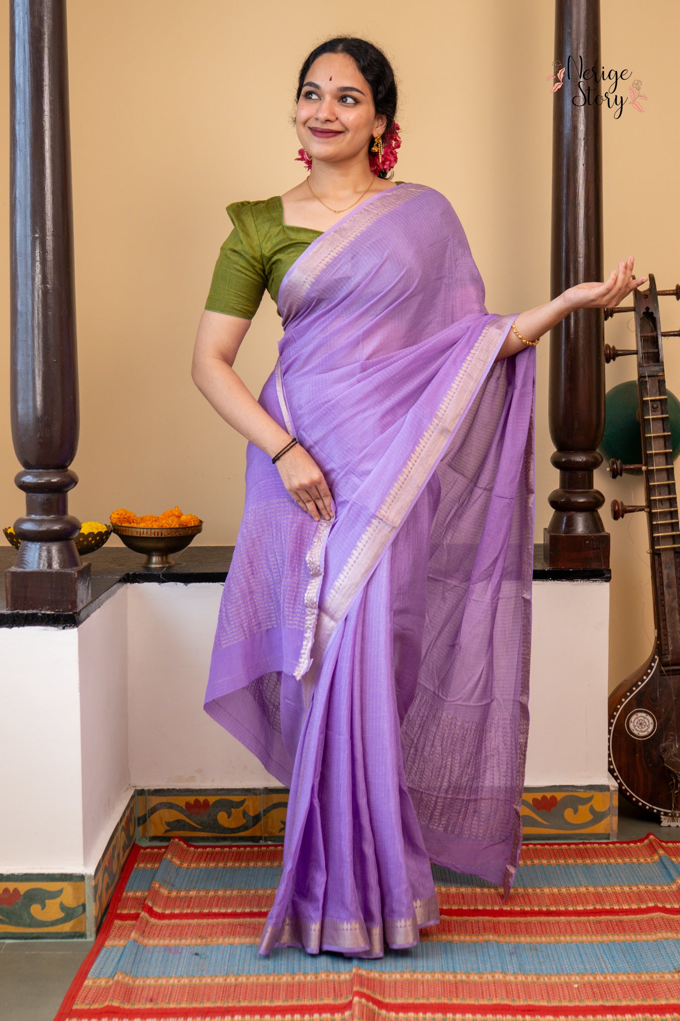 VAIDEHI (वैदेही)