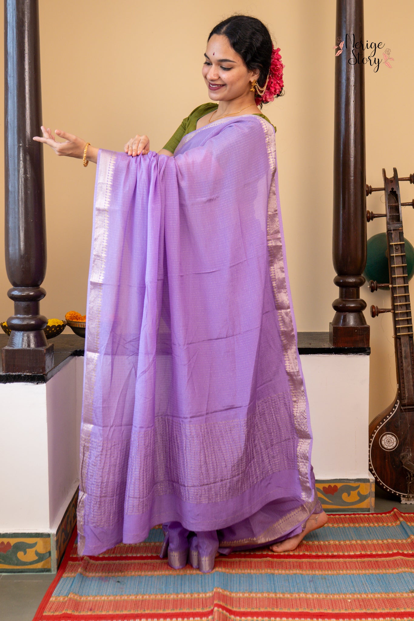 VAIDEHI (वैदेही)